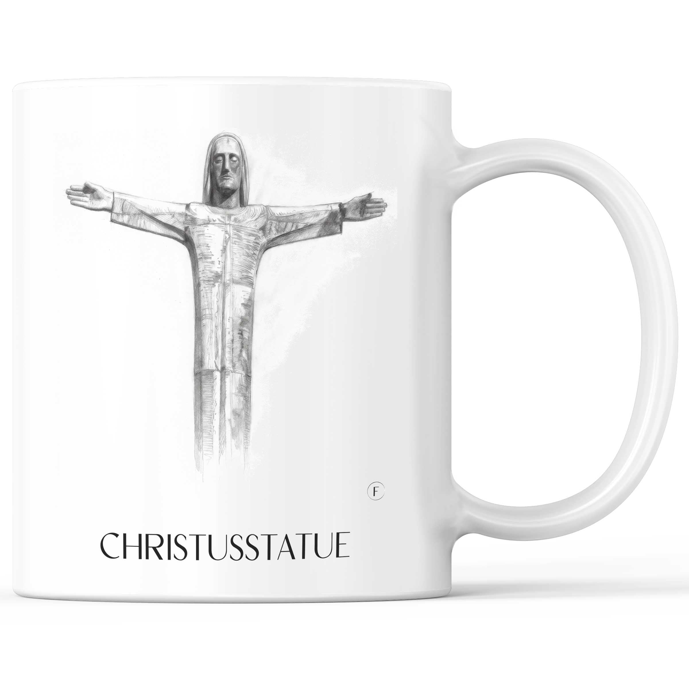 christusstatue-sankt-augustin-deutschland-kaffeebecher-bleistift-zeichnung-drawing
