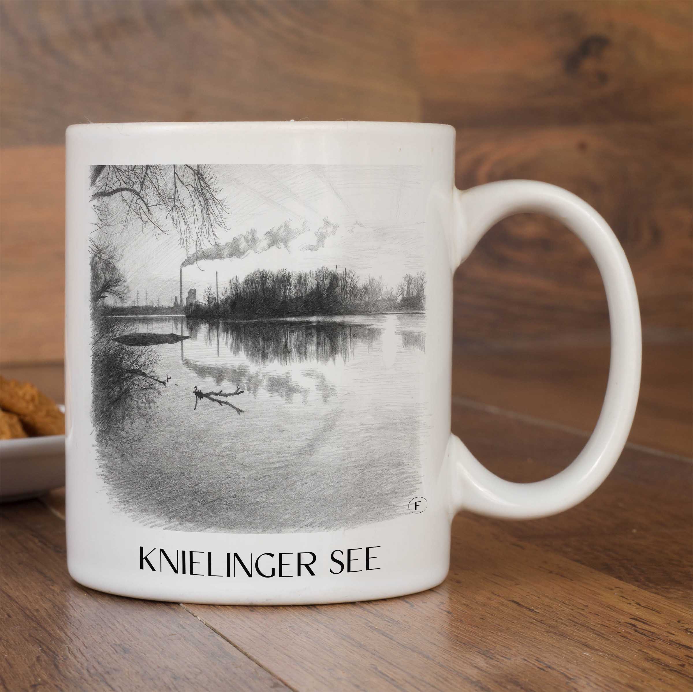 knielinger-see-karlsruhe-deutschland-kaffeebecher-bleistift-zeichnung-drawing
