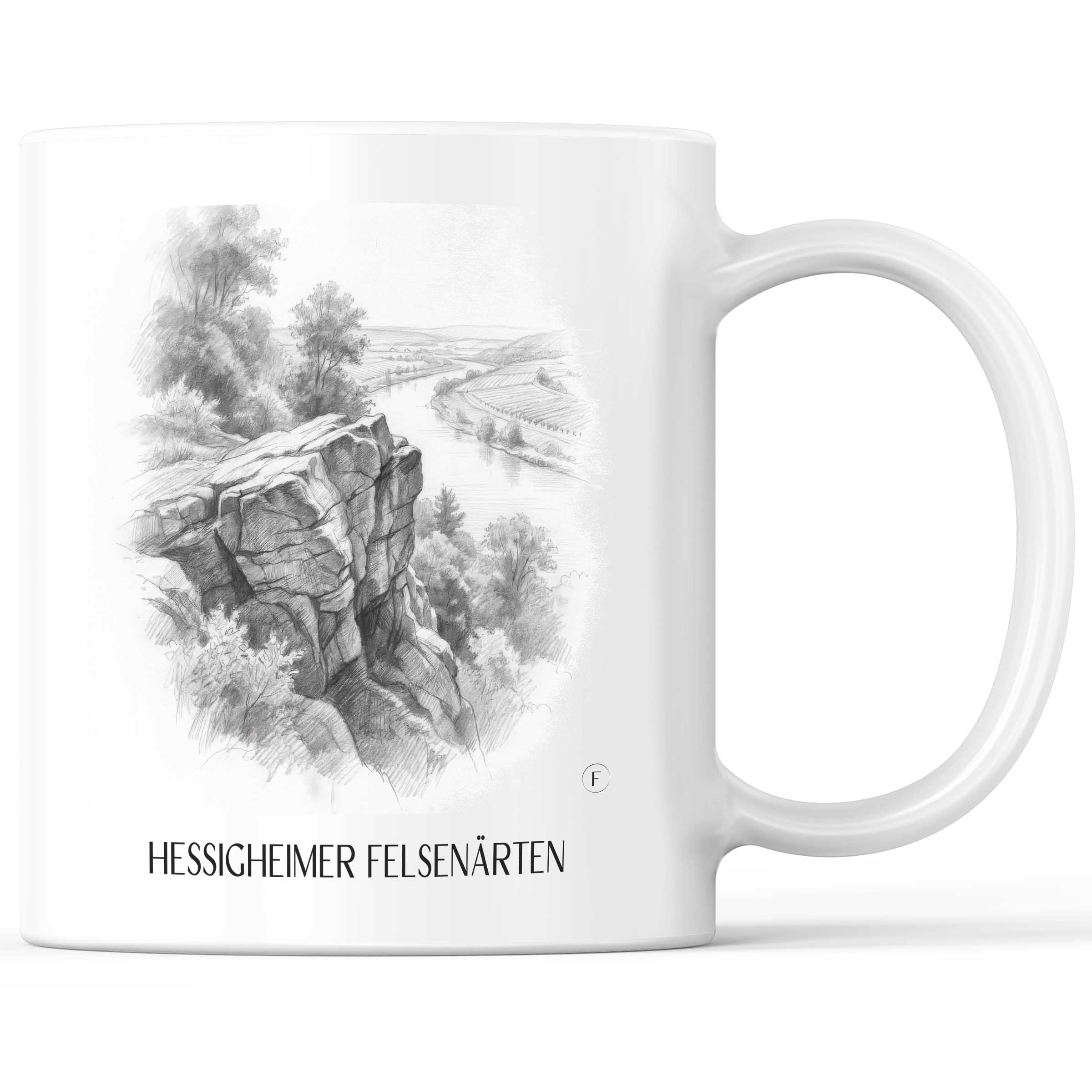 hessigheimer-felsenärten-neckartal-deutschland-kaffeebecher-bleistift-zeichnung-drawing
