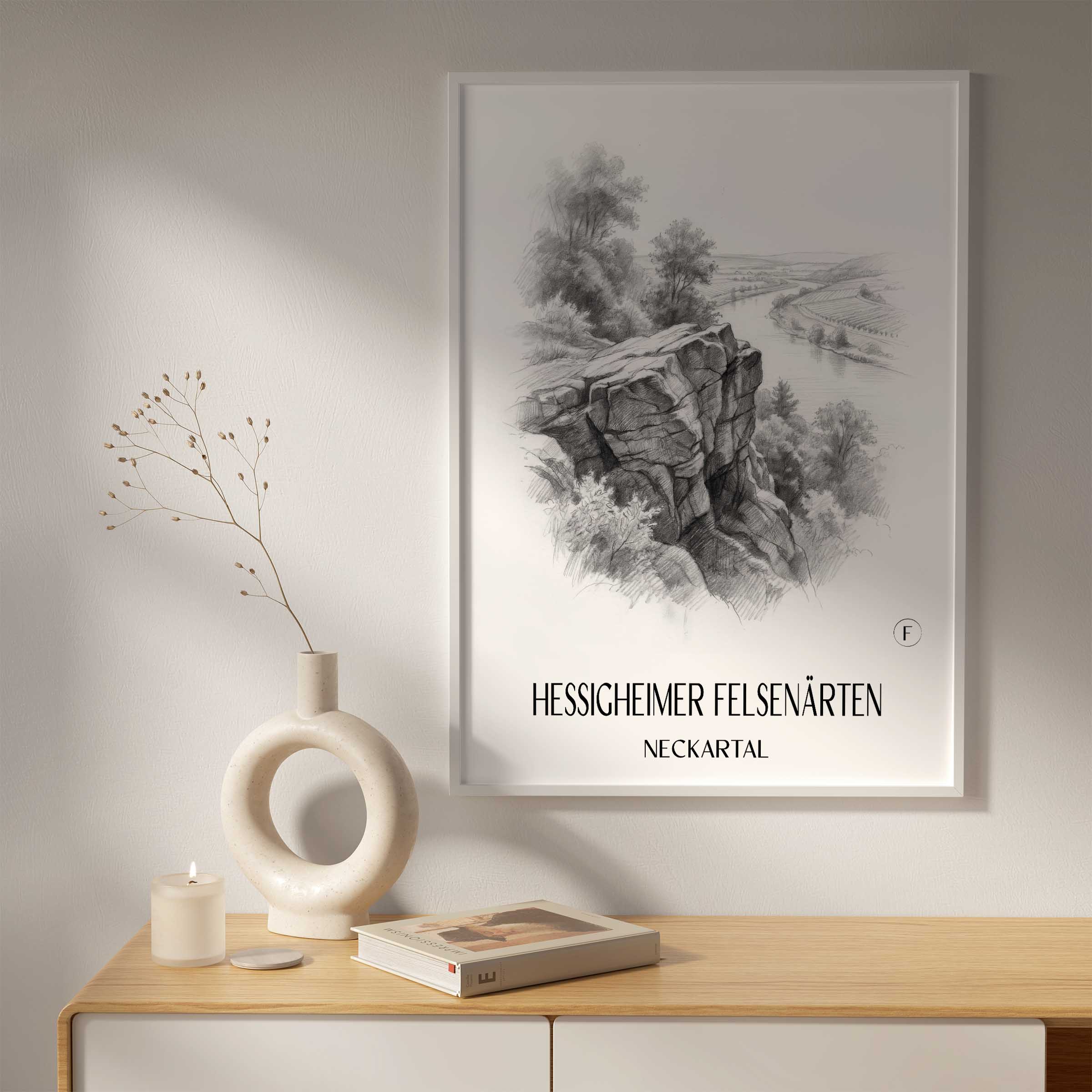 hessigheimer-felsenärten-neckartal-deutschland-poster-bleistift-zeichnung-drawing