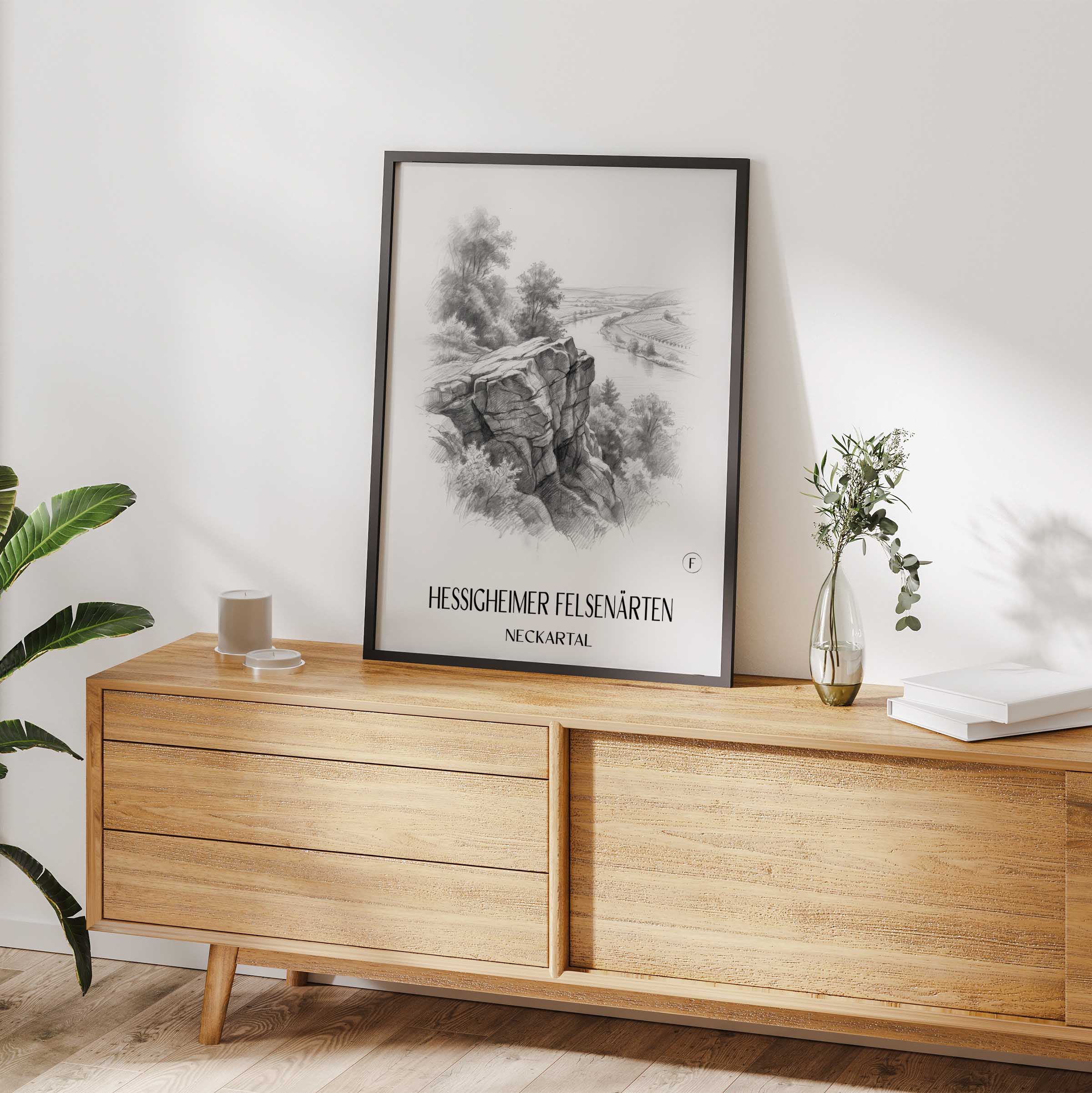 hessigheimer-felsenärten-neckartal-deutschland-poster-bleistift-zeichnung-drawing