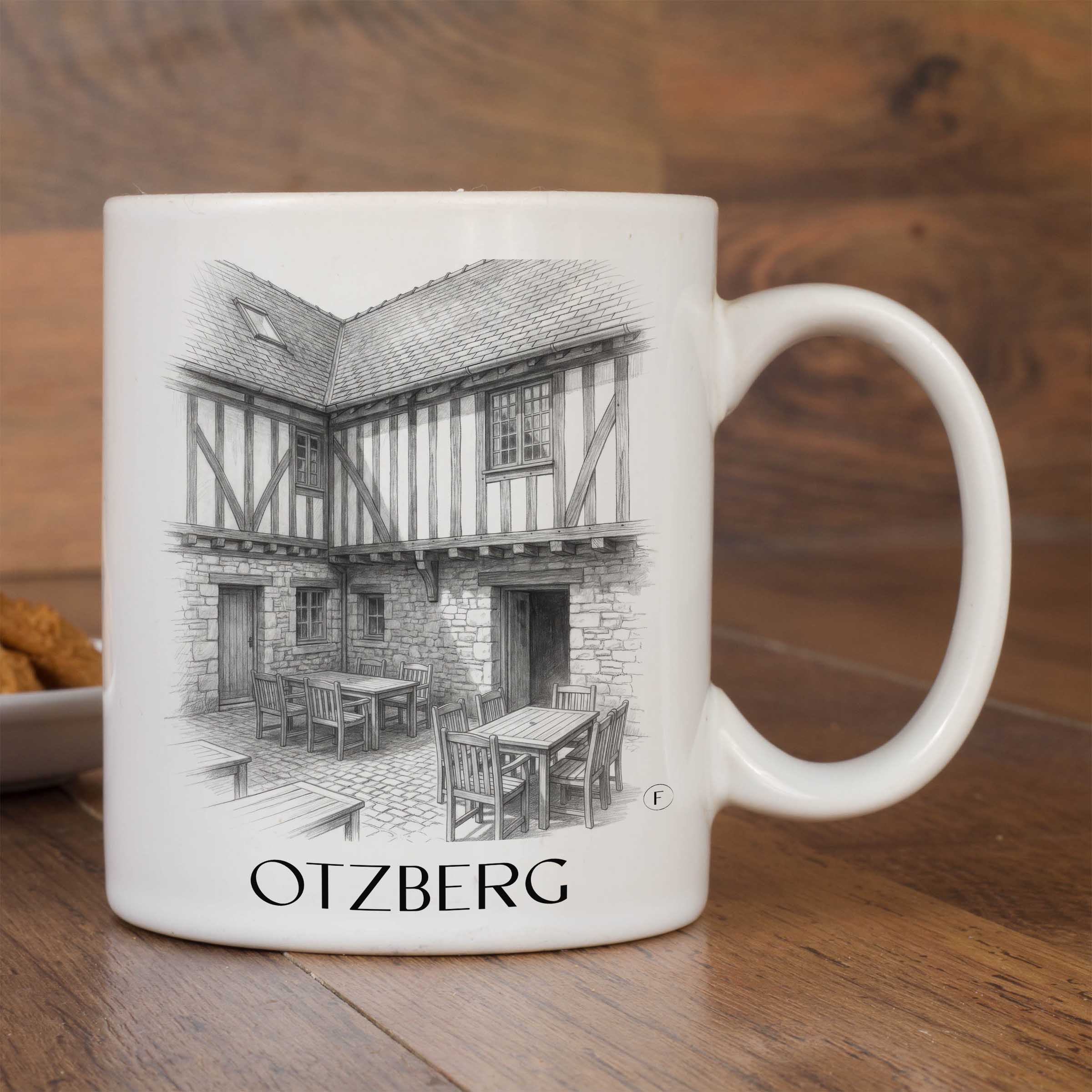 otzberg-odenwald-deutschland-kaffeebecher-bleistift-zeichnung-drawing