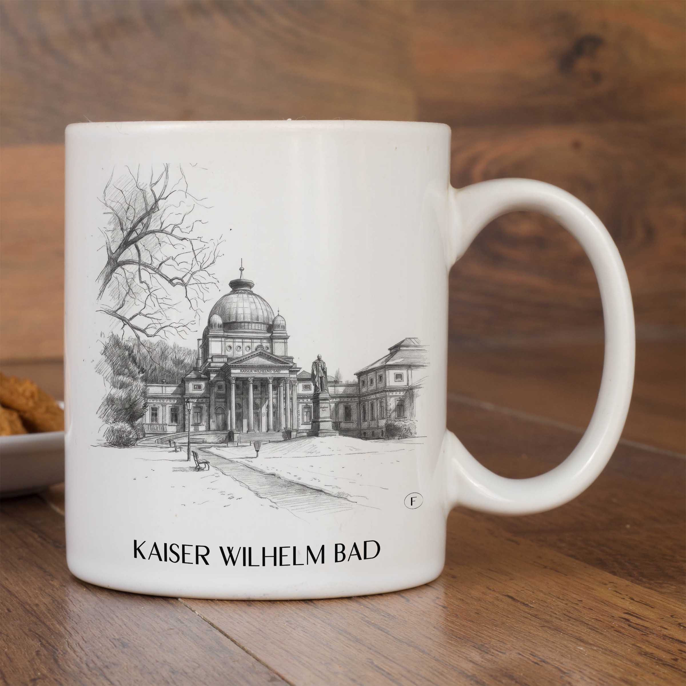 kaiser-wilhelm-bad-bad-homburg-deutschland-kaffeebecher-bleistift-zeichnung-drawing