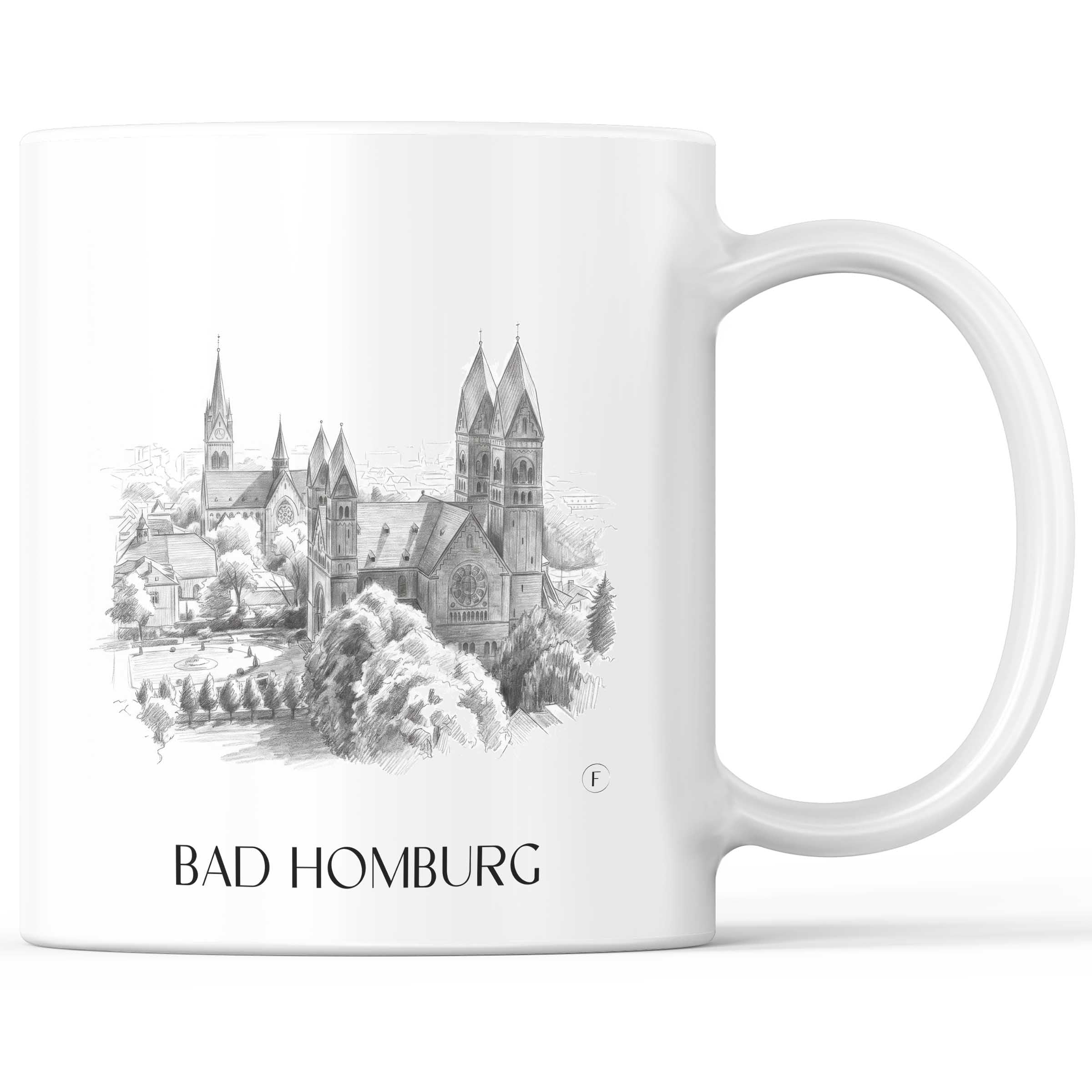 bad-homburg-hessen-deutschland-kaffeebecher-bleistift-zeichnung-drawing