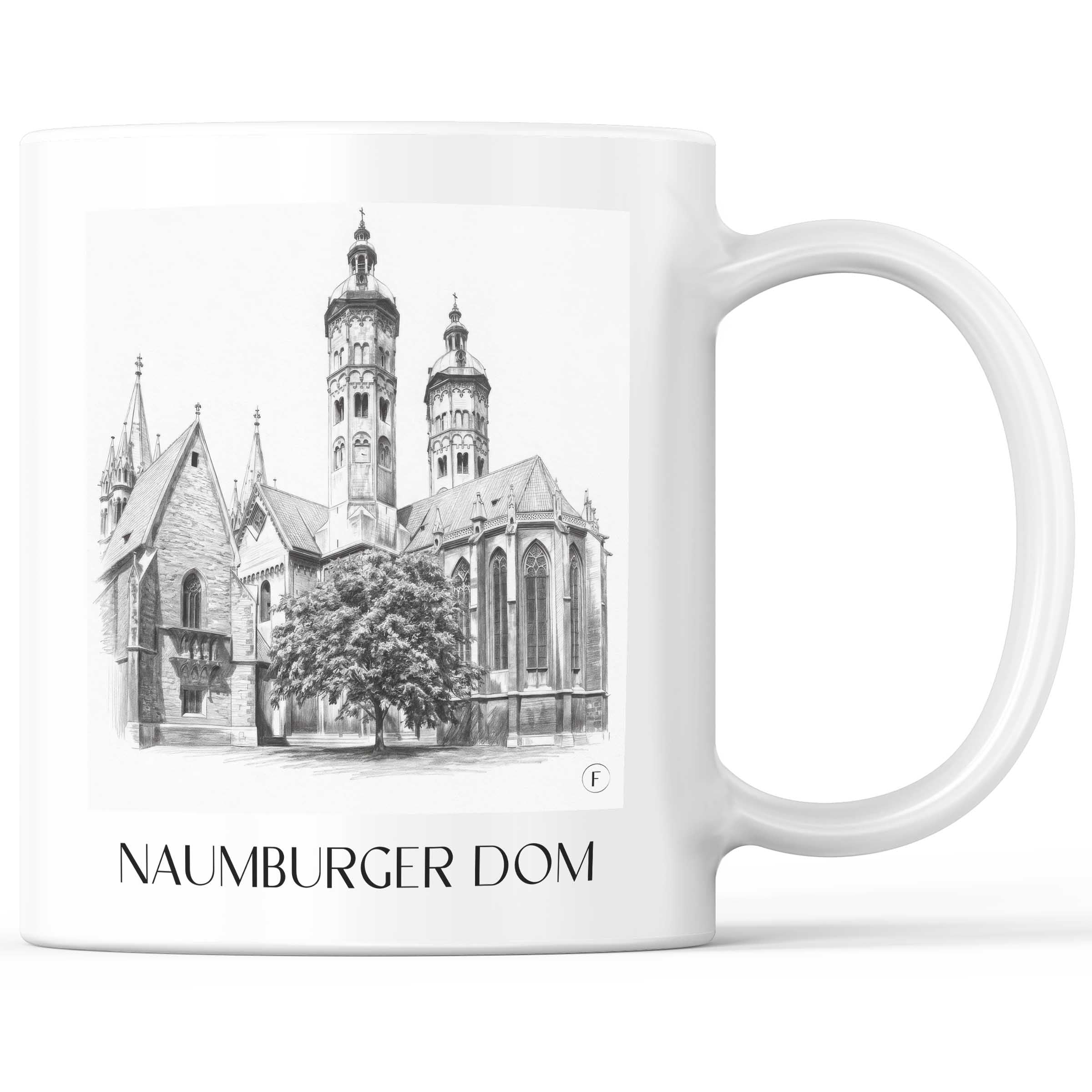 naumburger-dom--saale-deutschland-kaffeebecher-bleistift-zeichnung-drawing