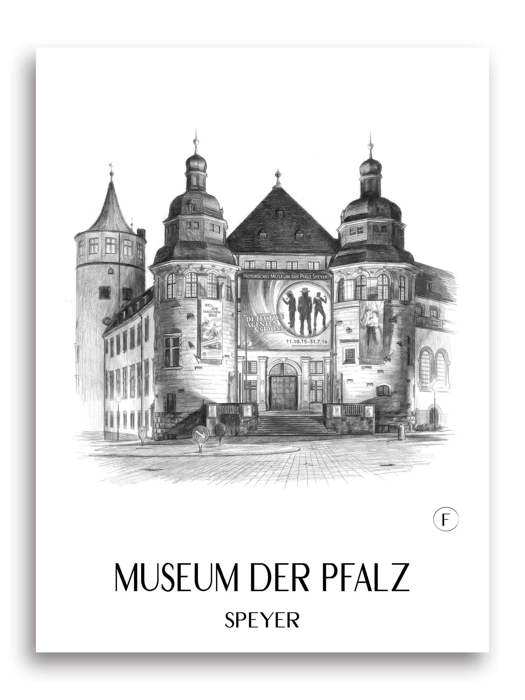 museum-der-pfalz-speyer-deutschland-poster-bleistift-zeichnung-drawing