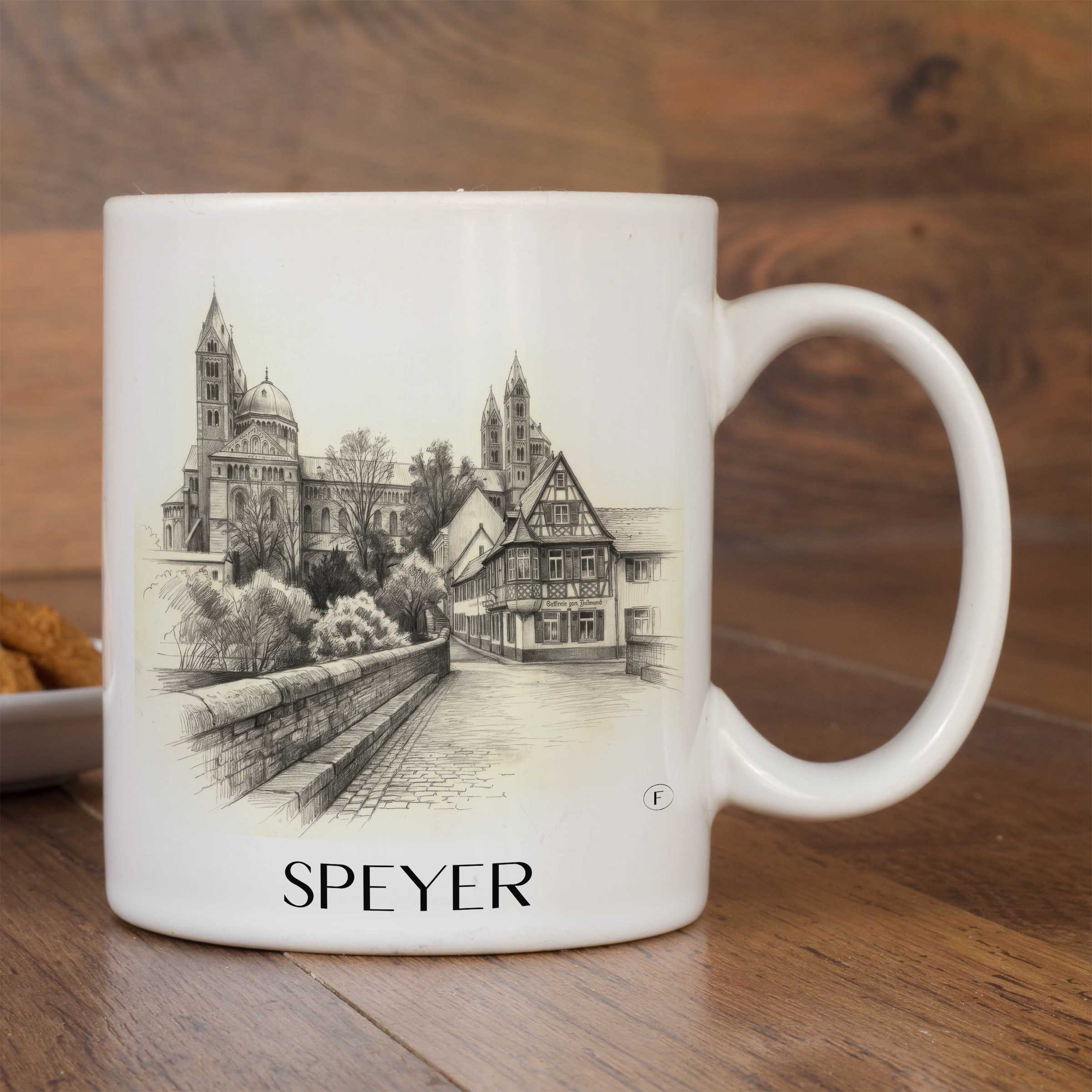 speyer-rheinland-pfalz-deutschland-kaffeebecher-bleistift-zeichnung-drawing