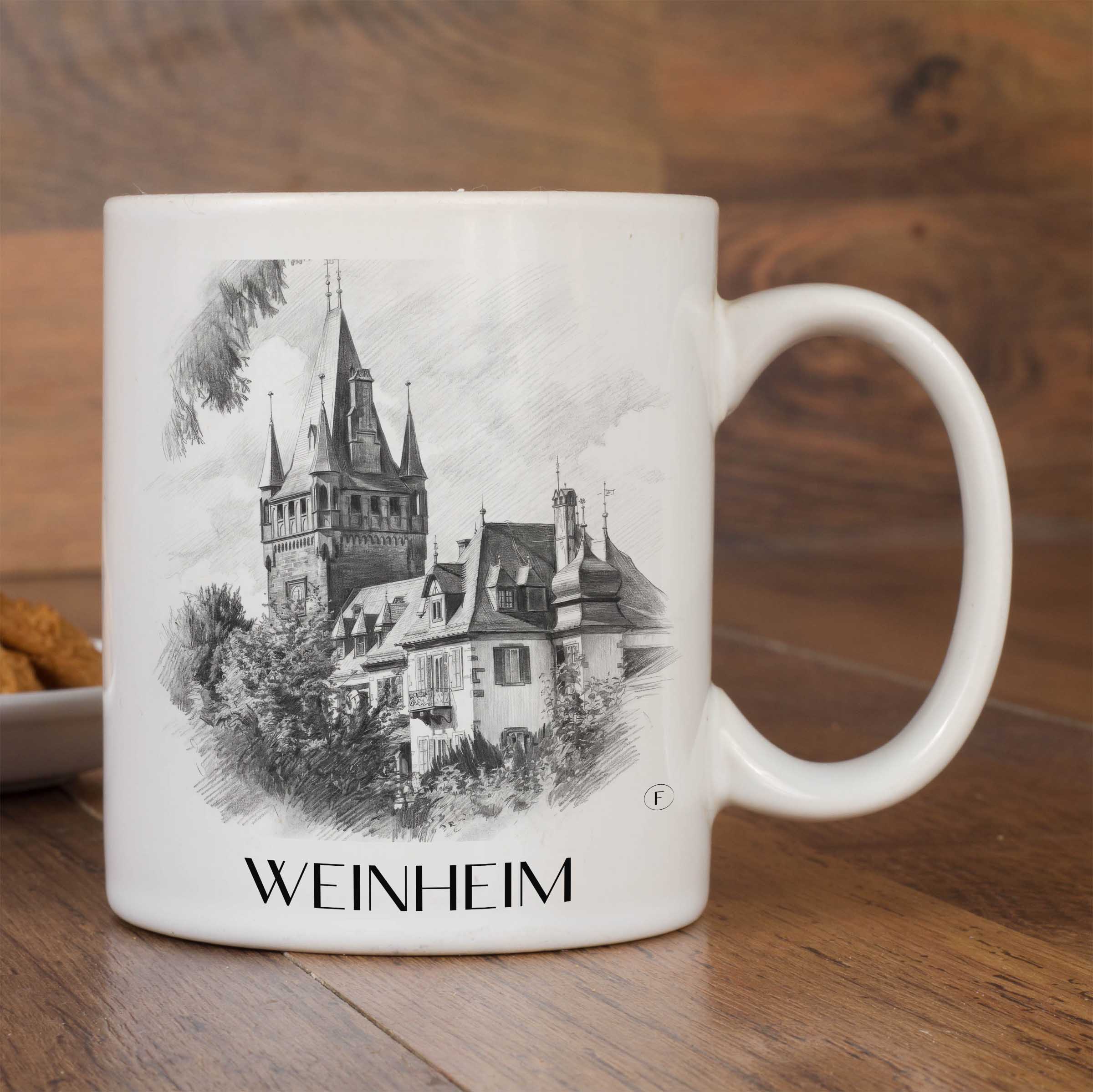 weinheim-odenwald-deutschland-kaffeebecher-bleistift-zeichnung-drawing