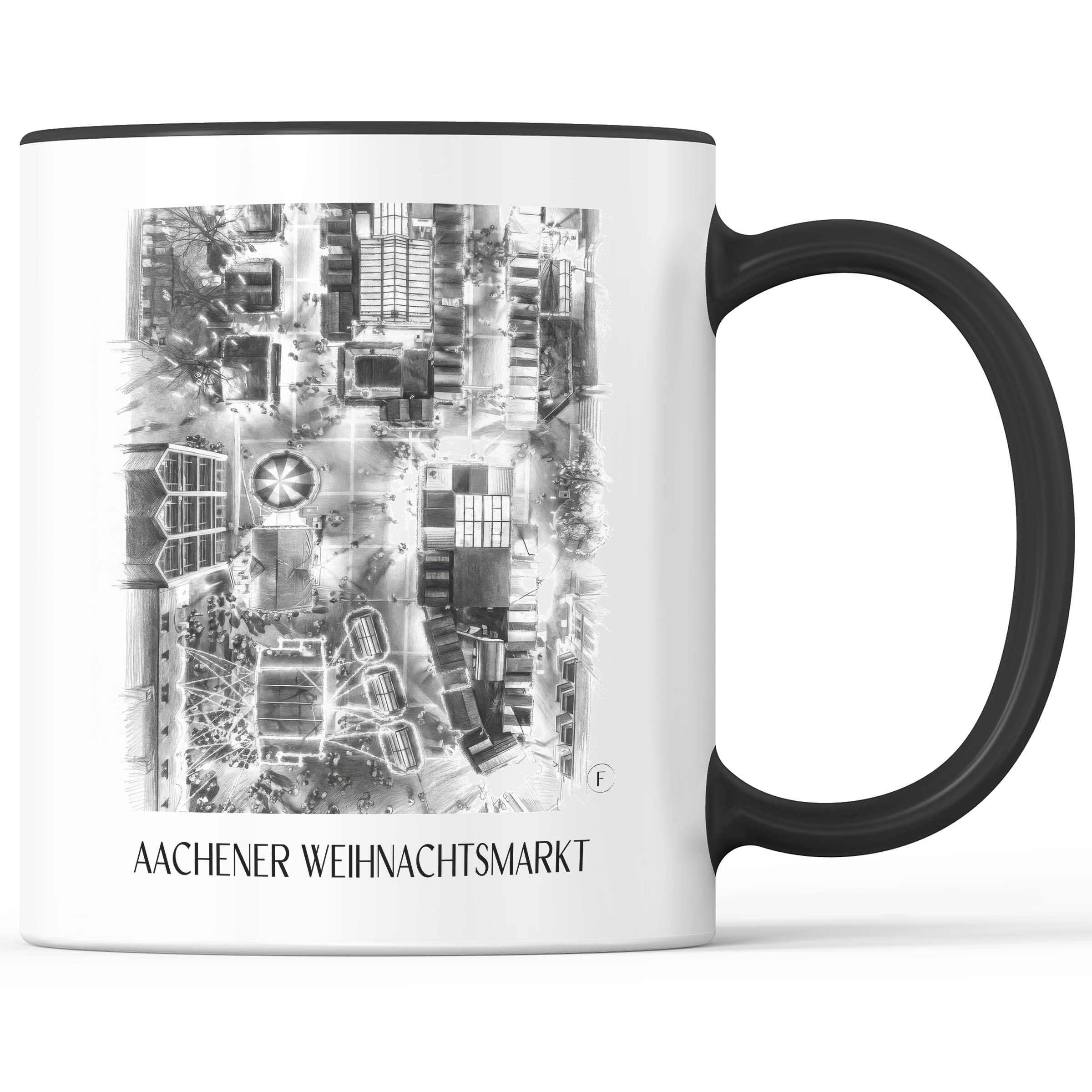 weihnachtsmarkt-aachen-deutschland-kaffeebecher-bleistift-zeichnung-drawing