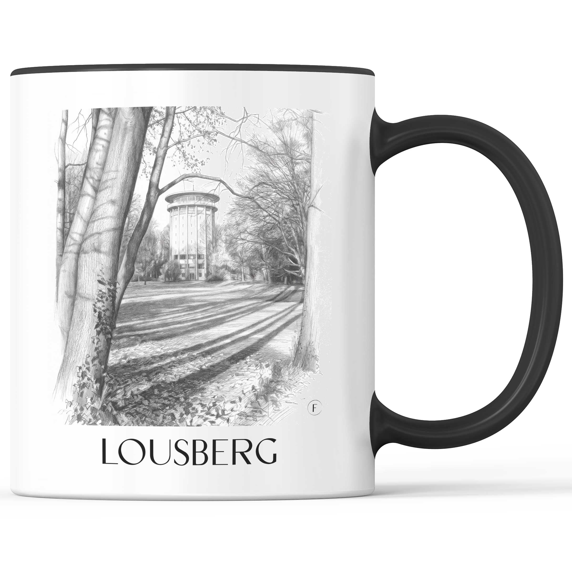 lousberg-aachen-deutschland-kaffeebecher-bleistift-zeichnung-drawing