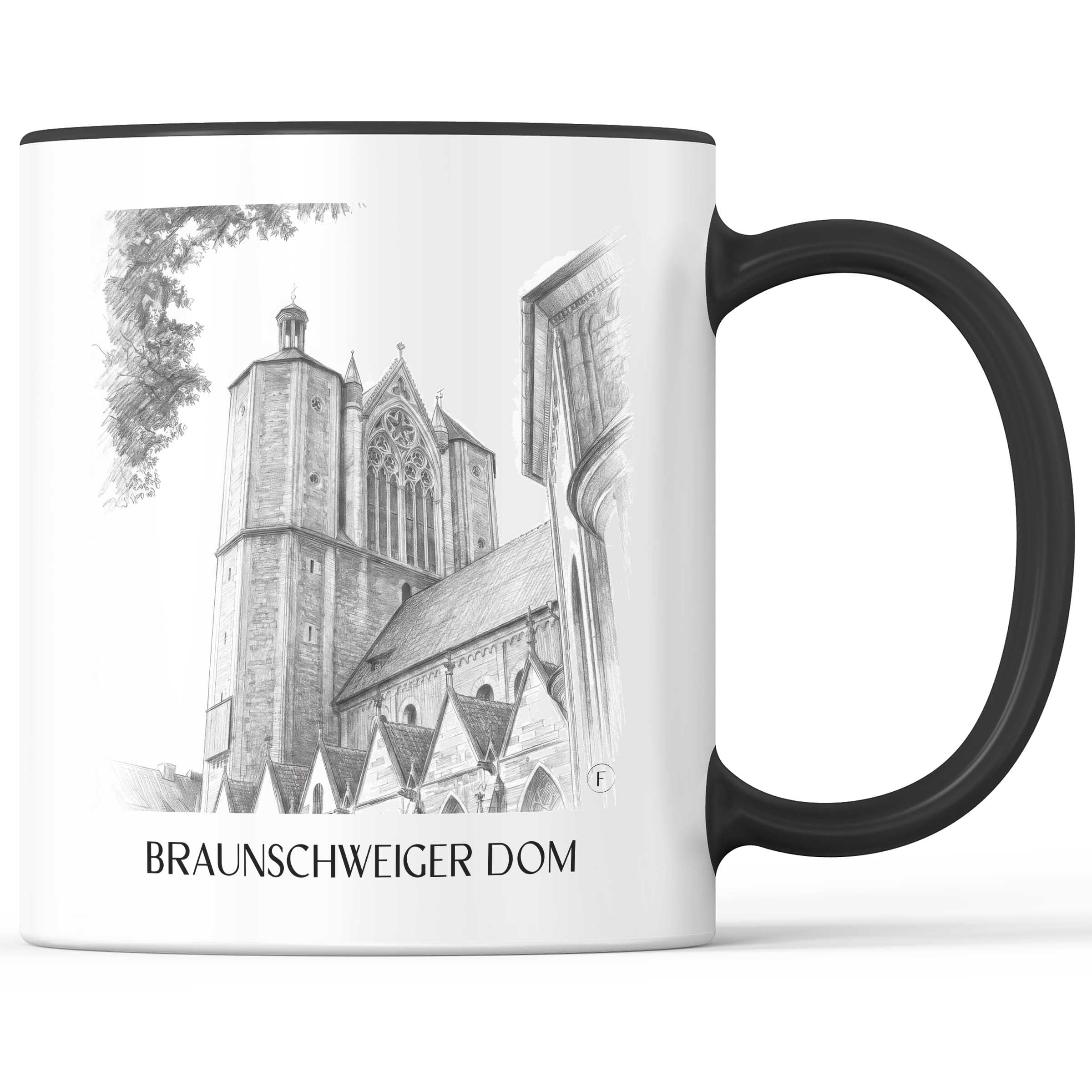 braunschweiger-dom-niedersachsen-deutschland-kaffeebecher-bleistift-zeichnung-drawing