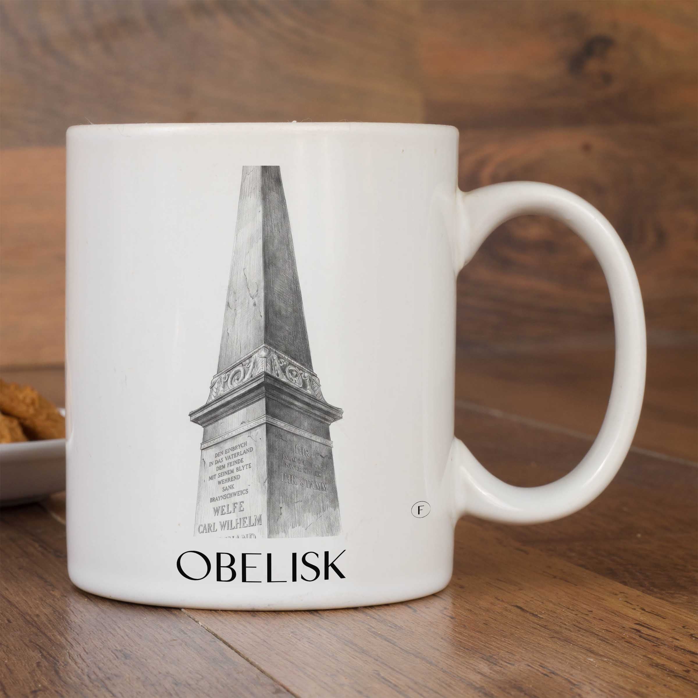 obelisk-braunschweig-deutschland-kaffeebecher-bleistift-zeichnung-drawing
