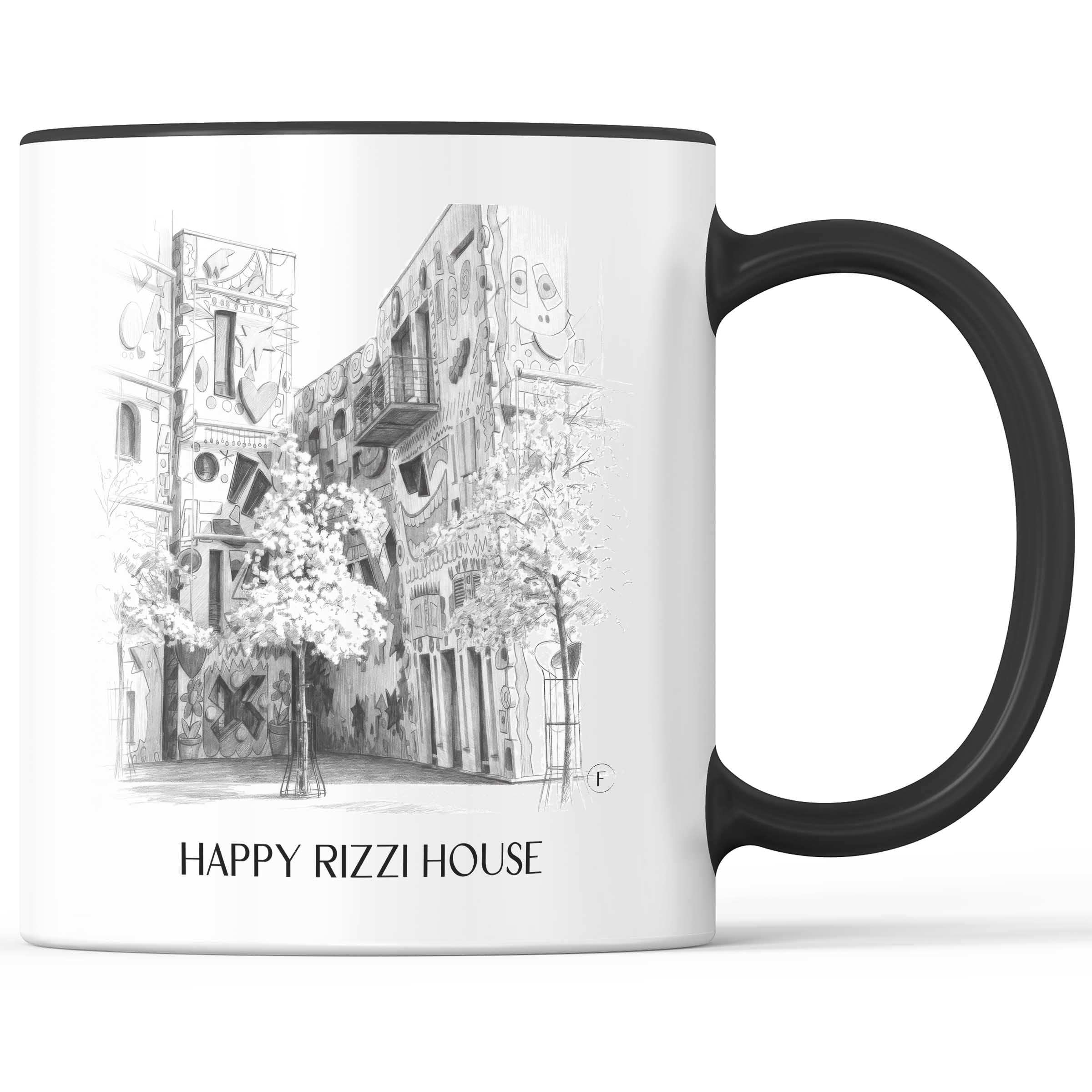 happy-rizzi-house-braunschweig-deutschland-kaffeebecher-bleistift-zeichnung-drawing