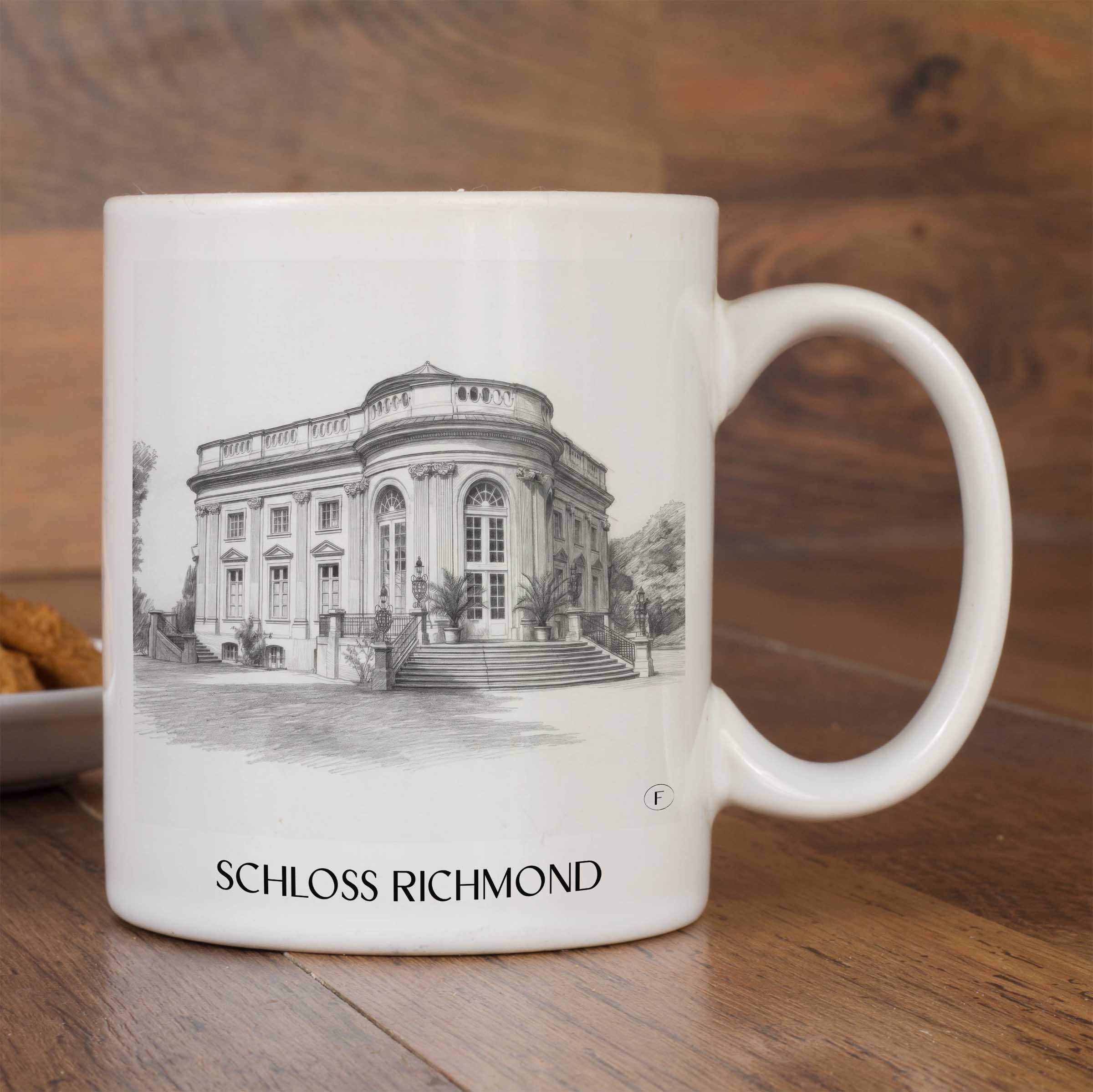 schloss-richmond-braunschweig-deutschland-kaffeebecher-bleistift-zeichnung-drawing