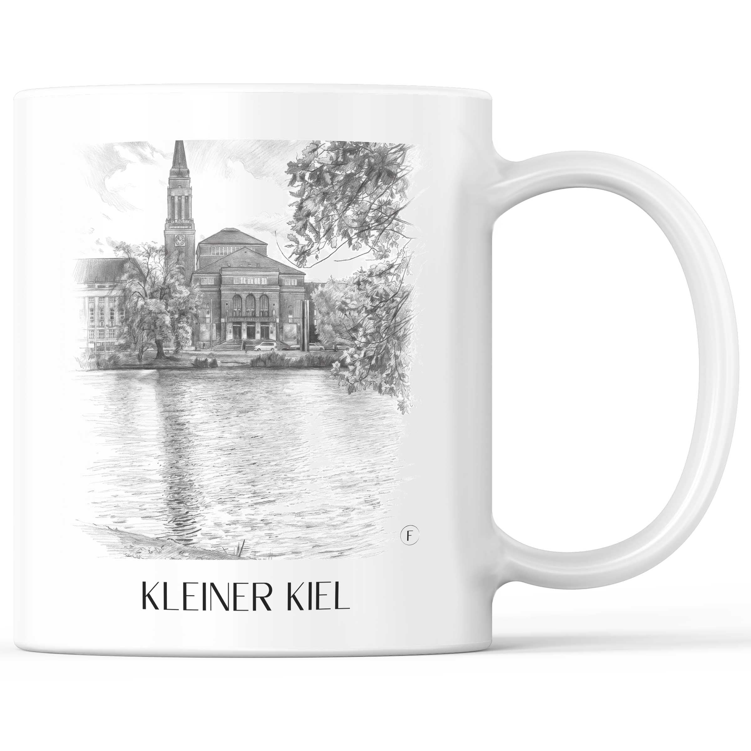kleiner-kiel-schleswig-holstein-deutschland-kaffeebecher-bleistift-zeichnung-drawing