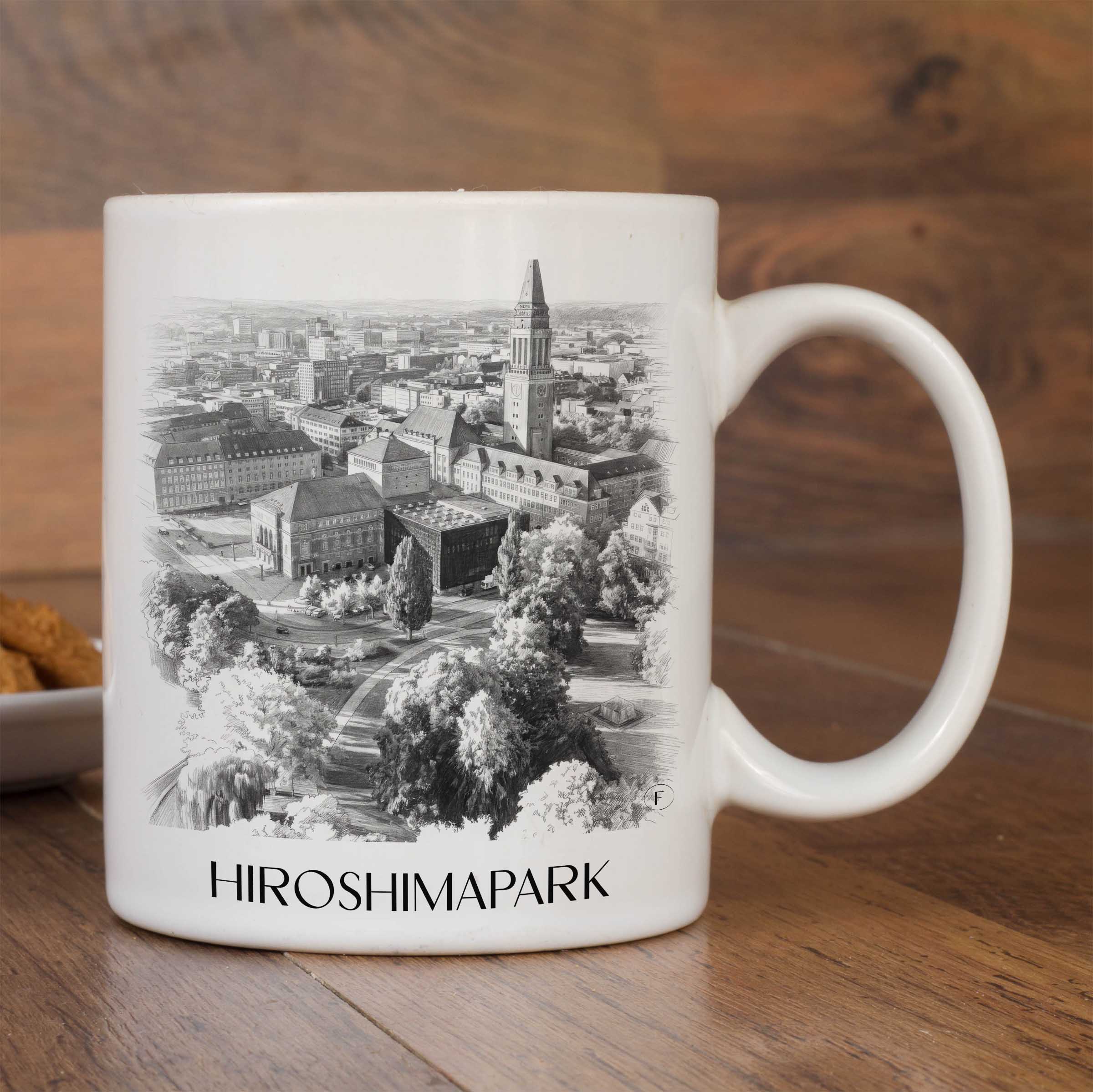 hiroshimapark-kiel-deutschland-kaffeebecher-bleistift-zeichnung-drawing