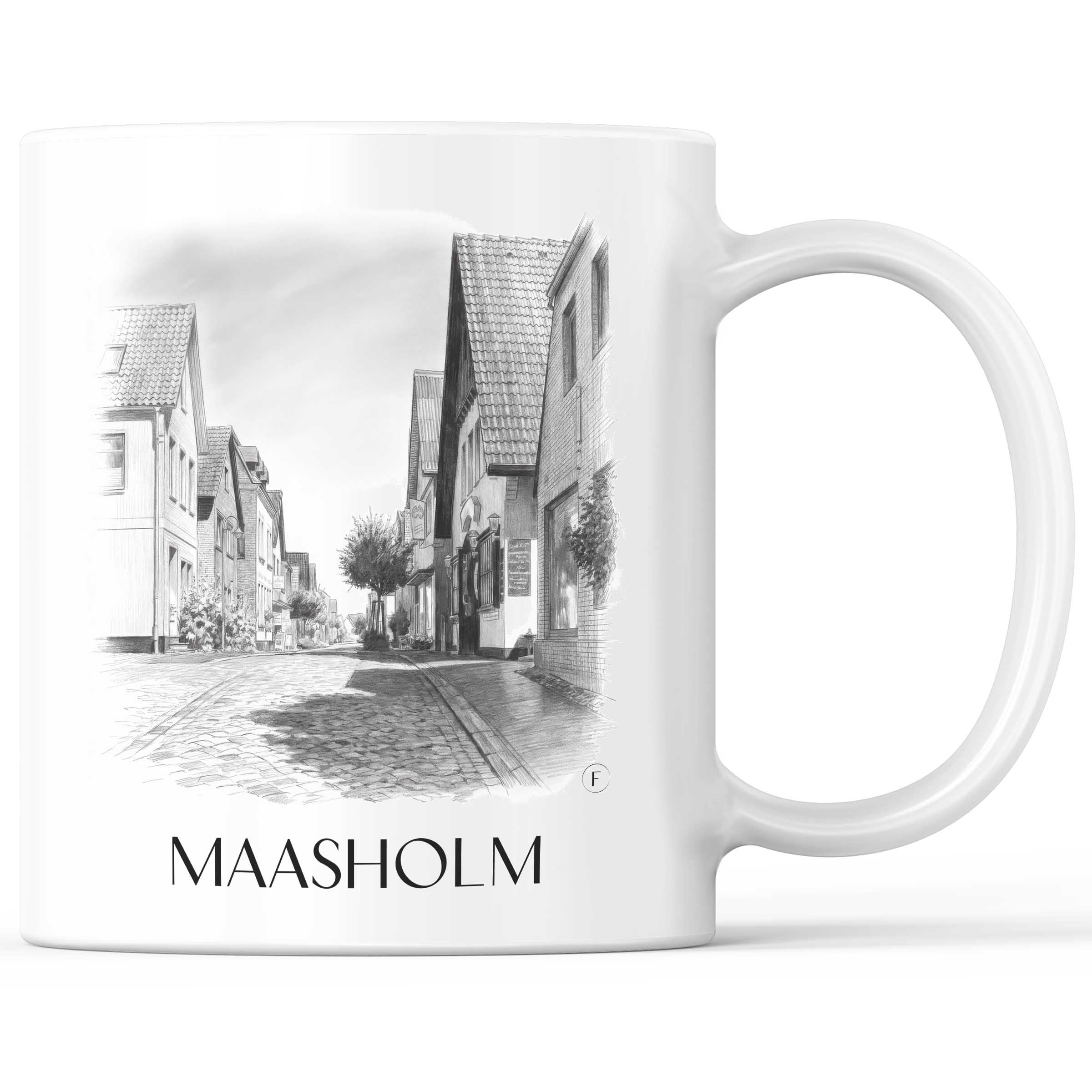 maasholm-schleswig-deutschland-kaffeebecher-bleistift-zeichnung-drawing