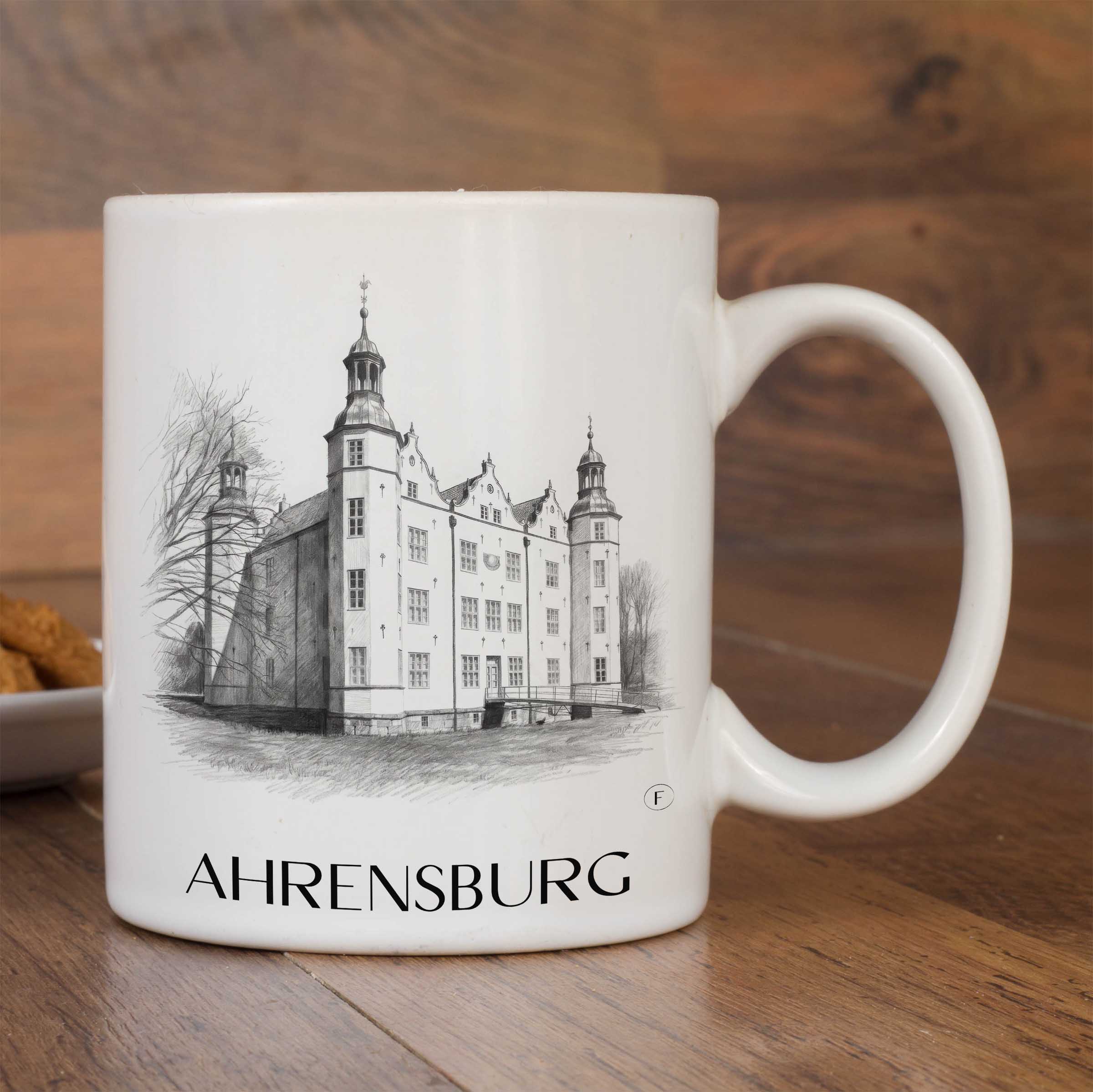 ahrensburg-schleswig-holstein-deutschland-kaffeebecher-bleistift-zeichnung-drawing