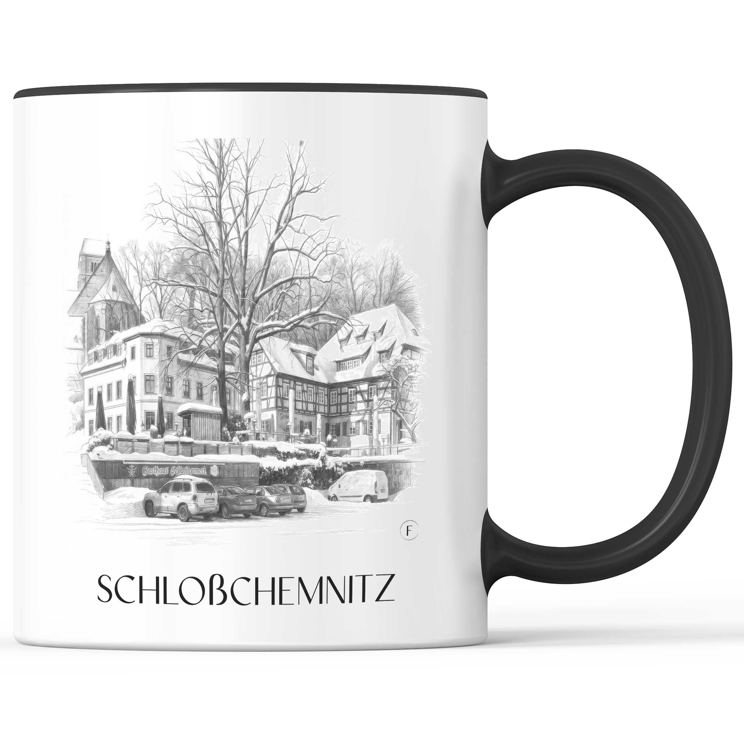 schloßchemnitz-chemnitz-deutschland-kaffeebecher-bleistift-zeichnung-drawing