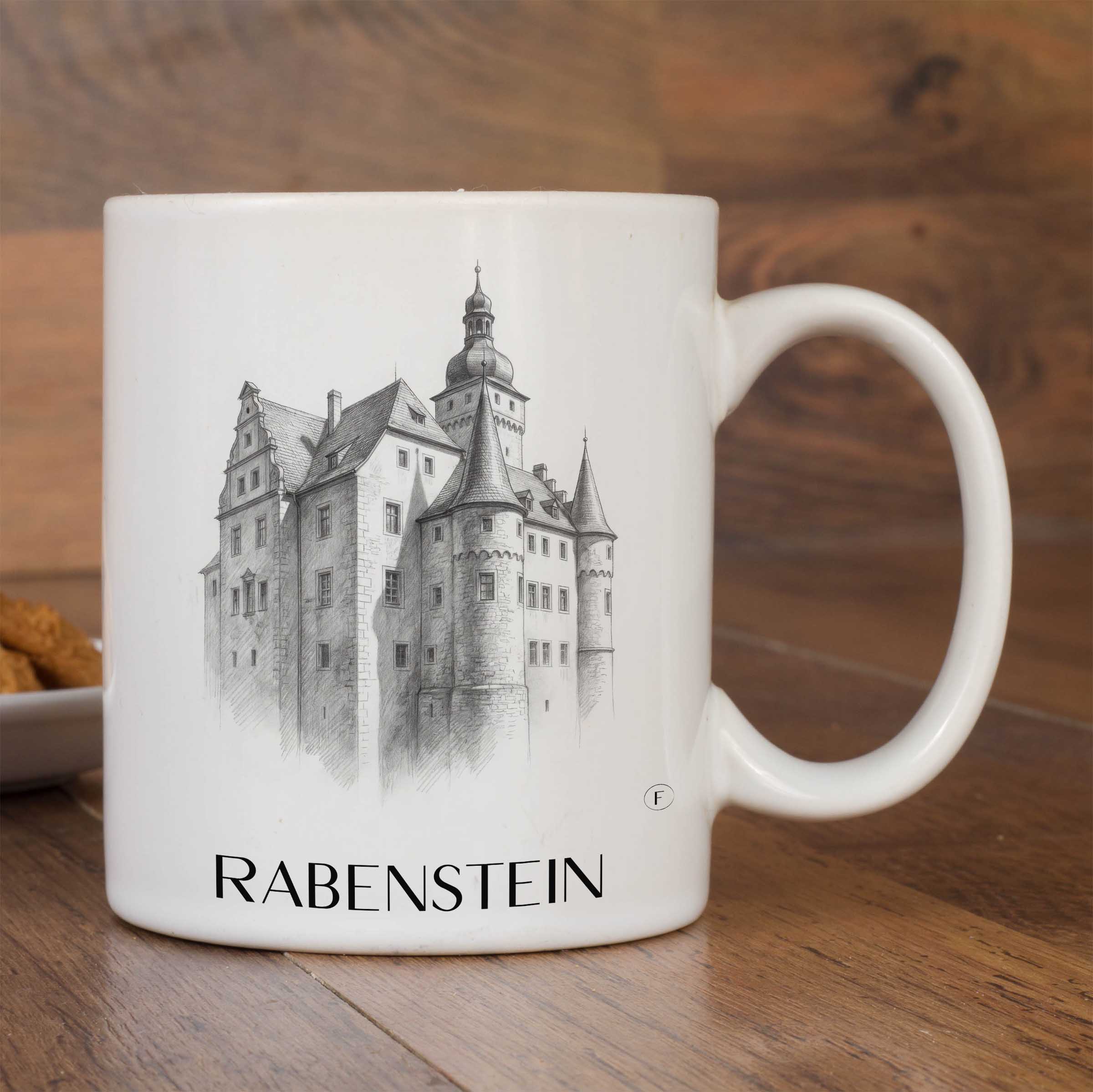 rabenstein-erzgebirge-deutschland-kaffeebecher-bleistift-zeichnung-drawing