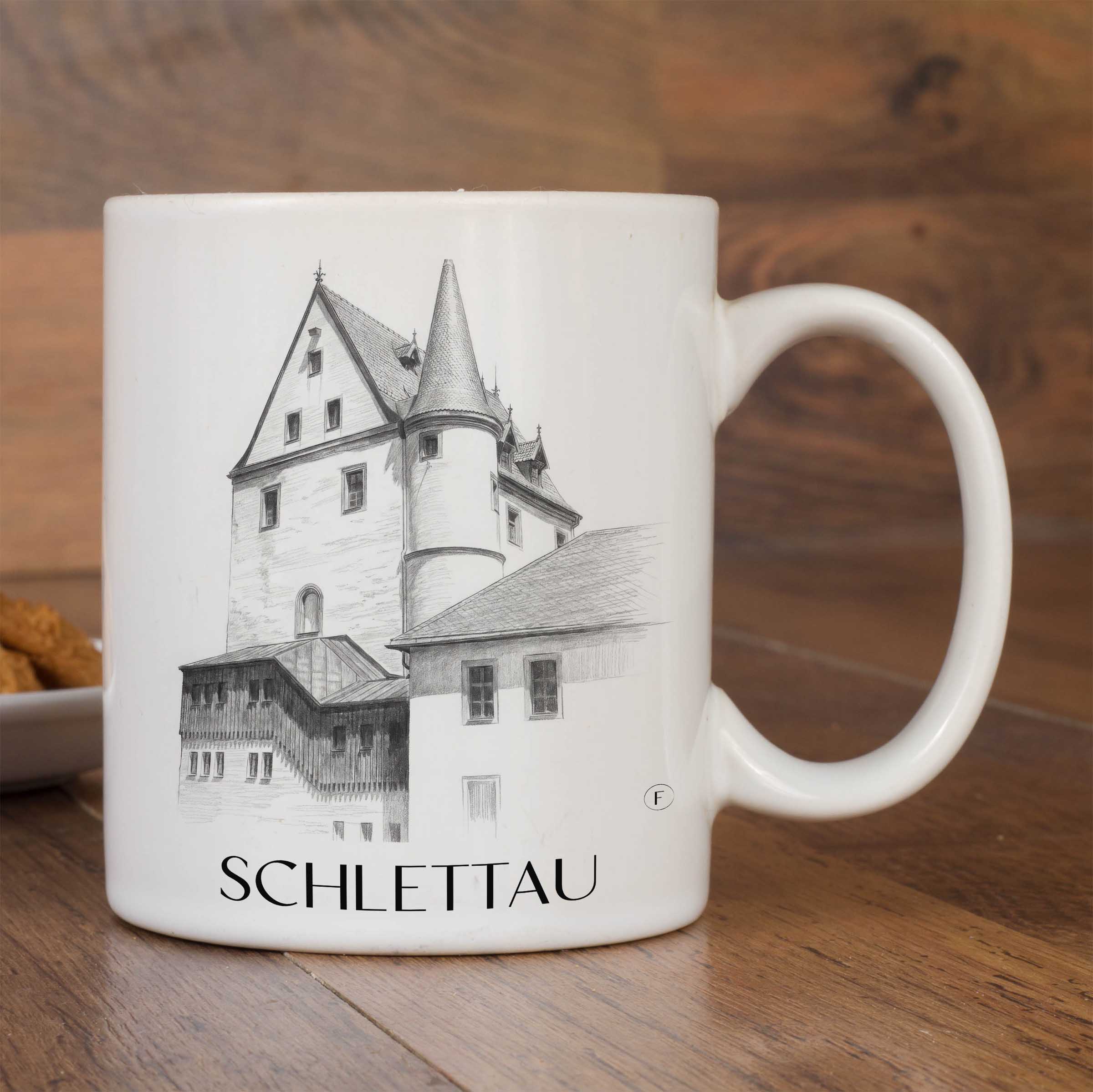 schlettau-erzgebirge-deutschland-kaffeebecher-bleistift-zeichnung-drawing