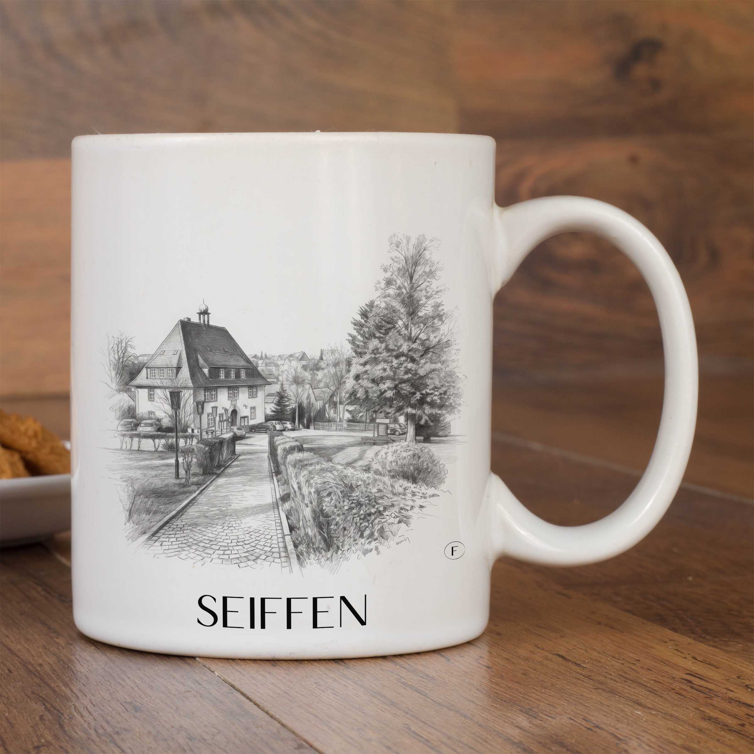 seiffen-erzgebirge-deutschland-kaffeebecher-bleistift-zeichnung-drawing