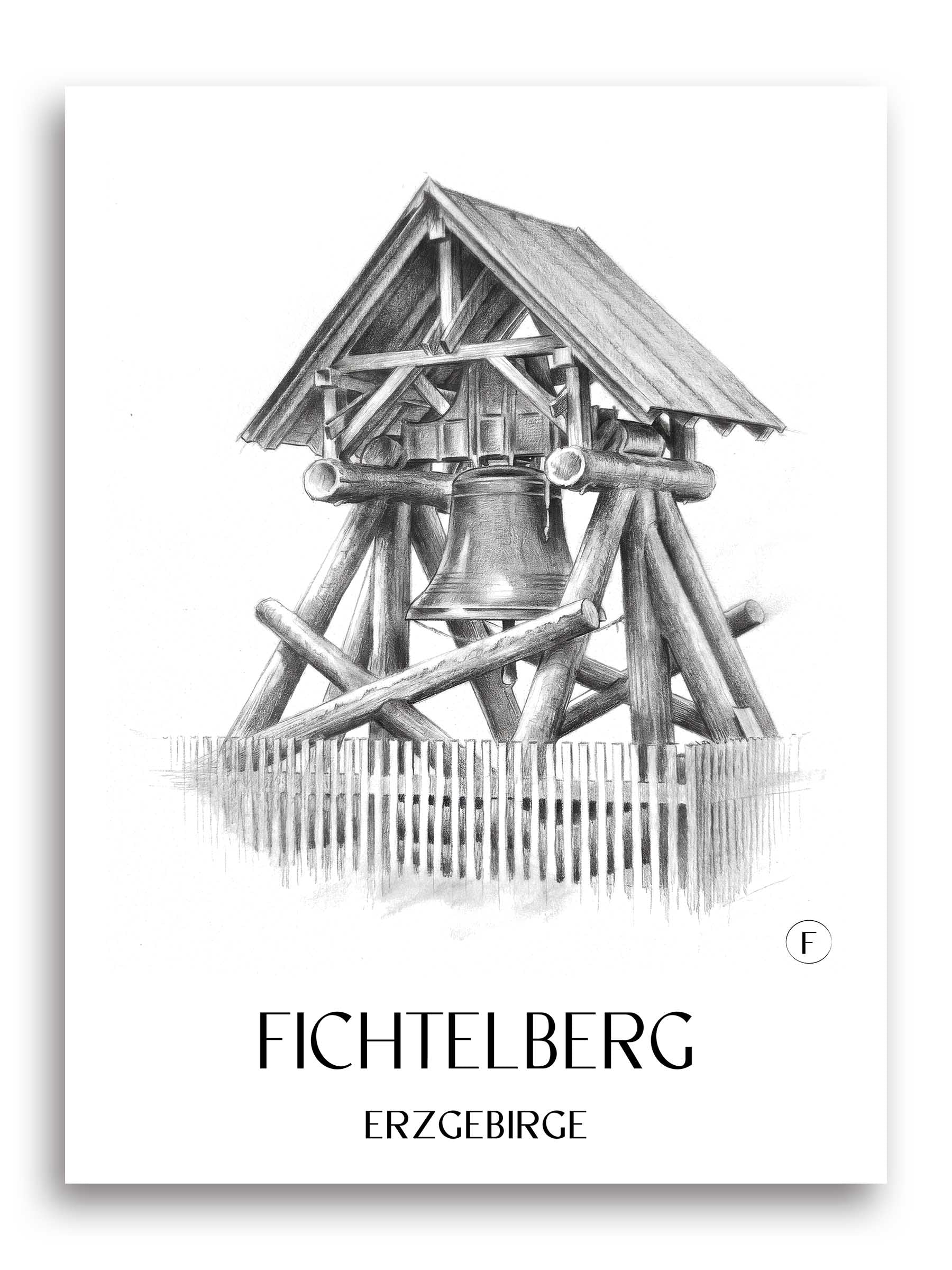 fichtelberg-erzgebirge-deutschland-poster-bleistift-zeichnung-drawing
