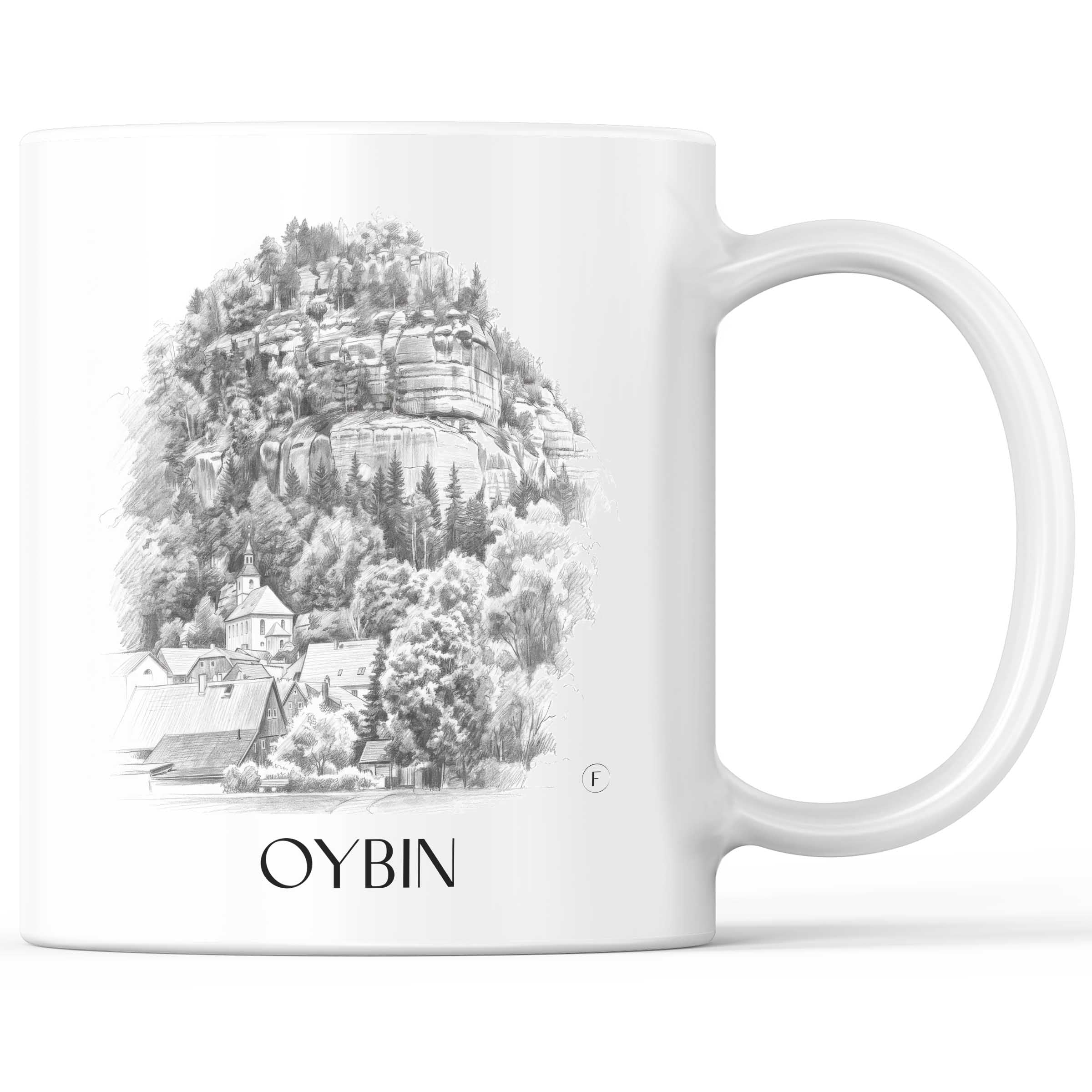 oybin-sachsen-deutschland-kaffeebecher-bleistift-zeichnung-drawing