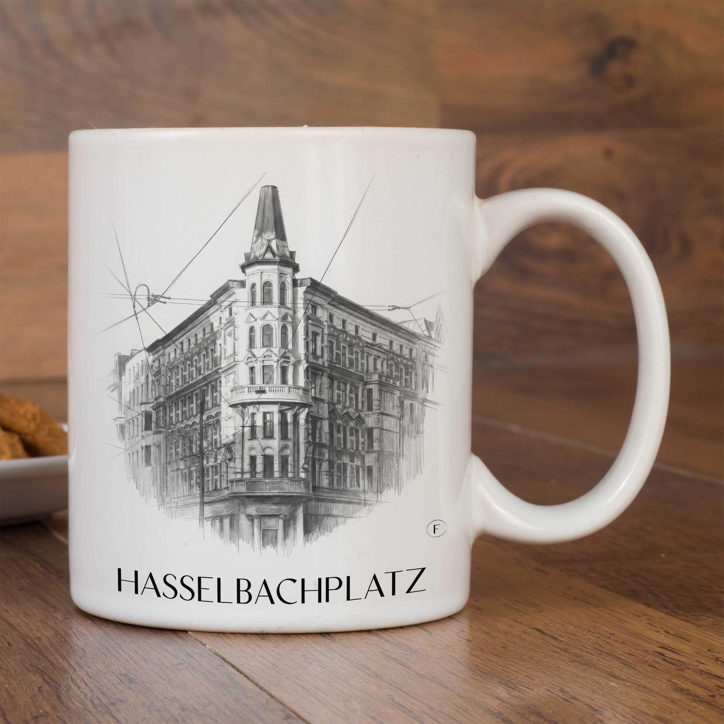 hasselbachplatz-magdeburg-deutschland-kaffeebecher-bleistift-zeichnung-drawing