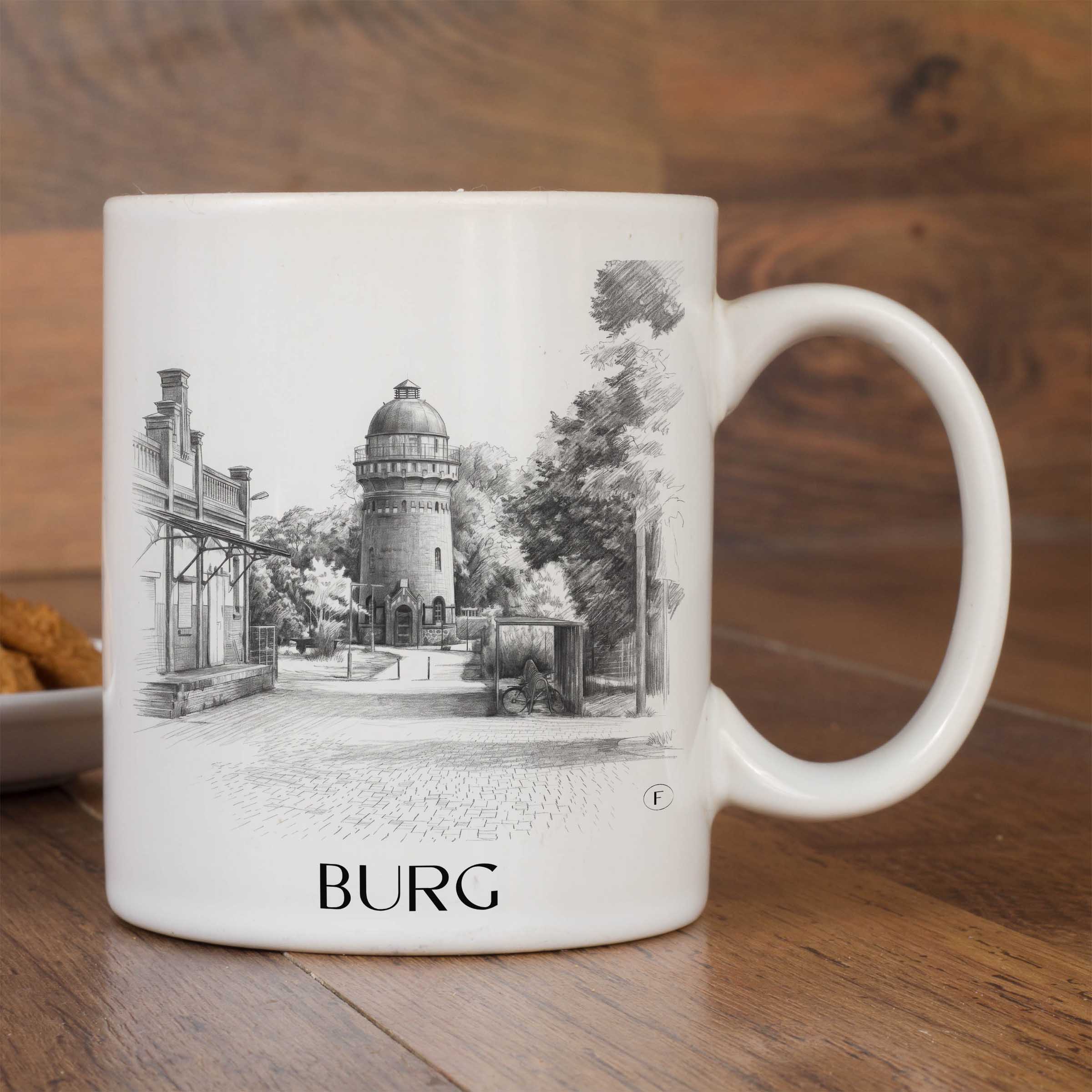 burg-magdeburg-deutschland-kaffeebecher-bleistift-zeichnung-drawing