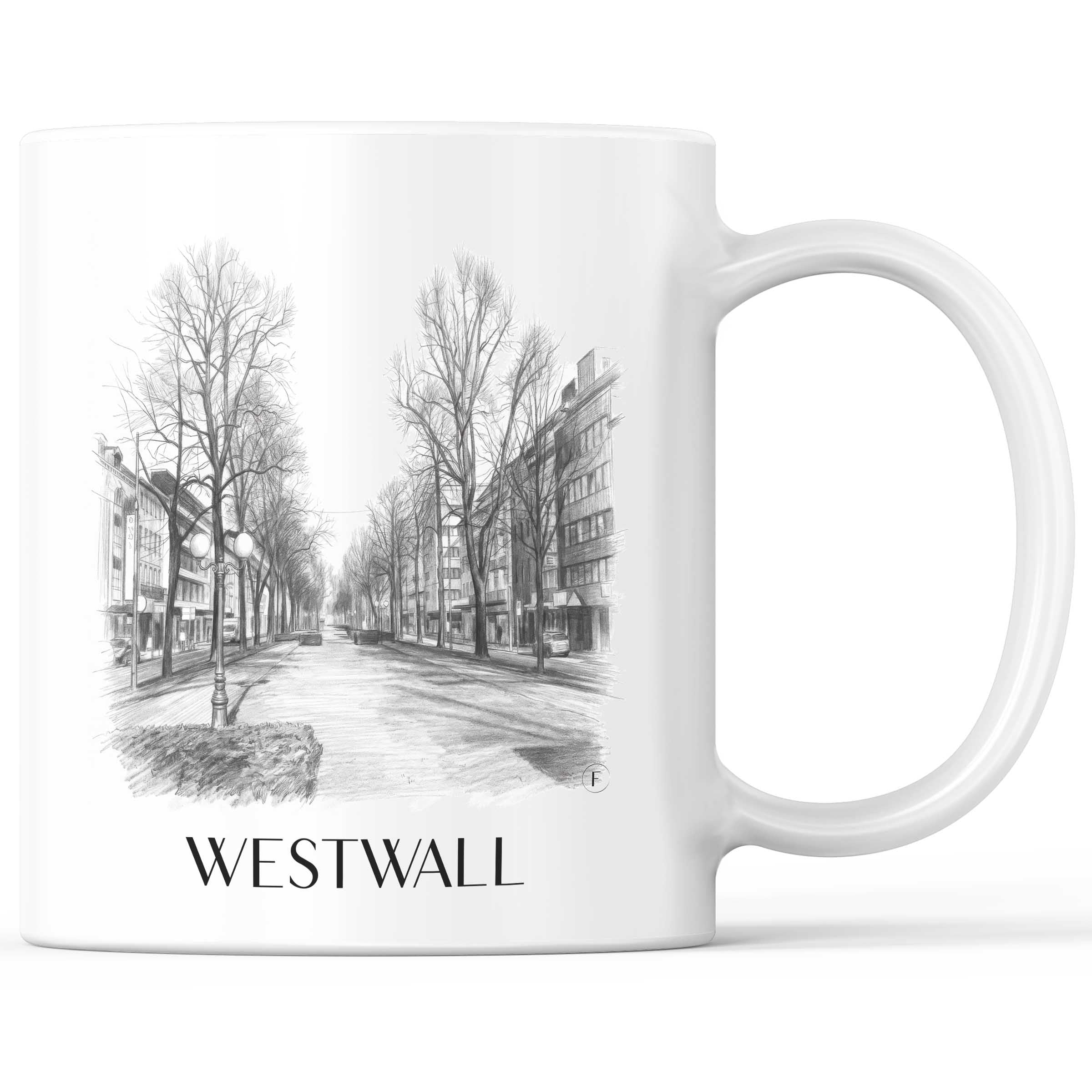 westwall-krefeld-deutschland-kaffeebecher-bleistift-zeichnung-drawing