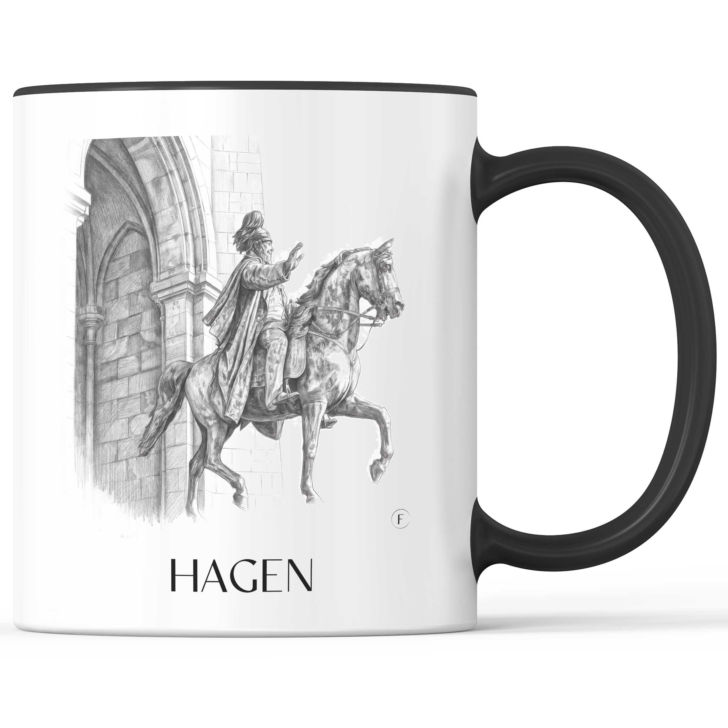hagen-sauerland-deutschland-kaffeebecher-bleistift-zeichnung-drawing