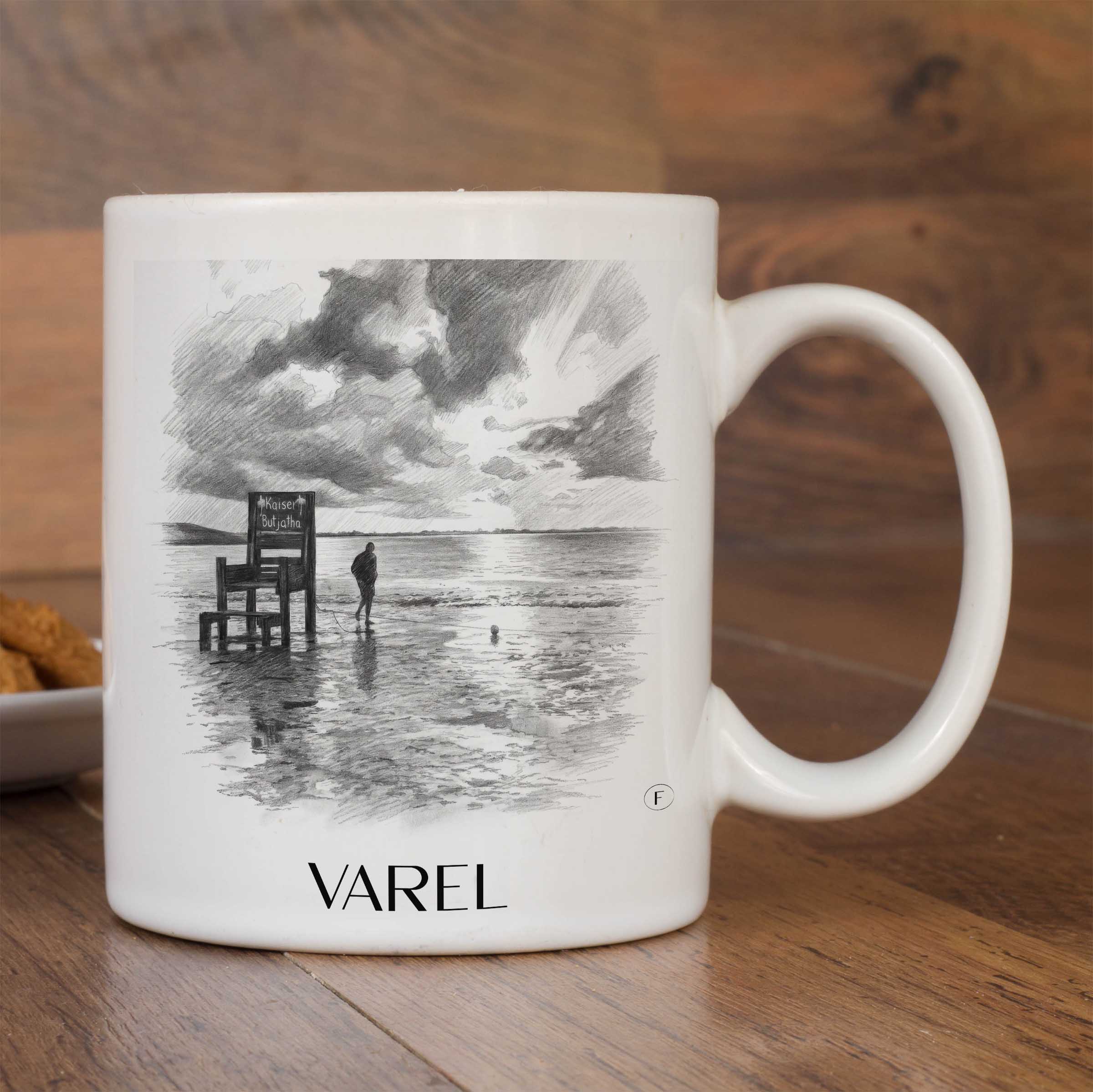 varel-friesland-deutschland-kaffeebecher-bleistift-zeichnung-drawing