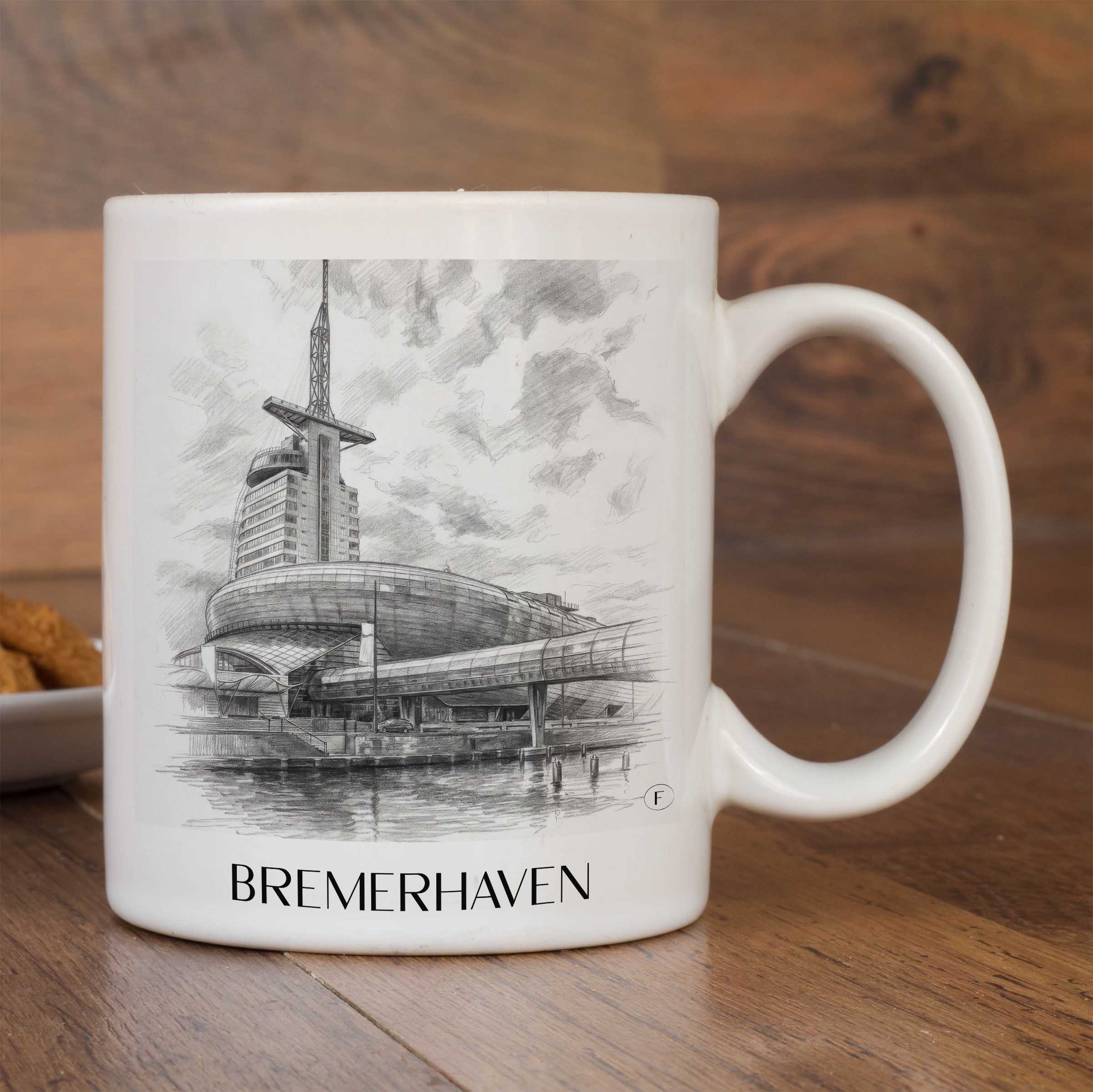 bremerhaven-bremen-deutschland-kaffeebecher-bleistift-zeichnung-drawing