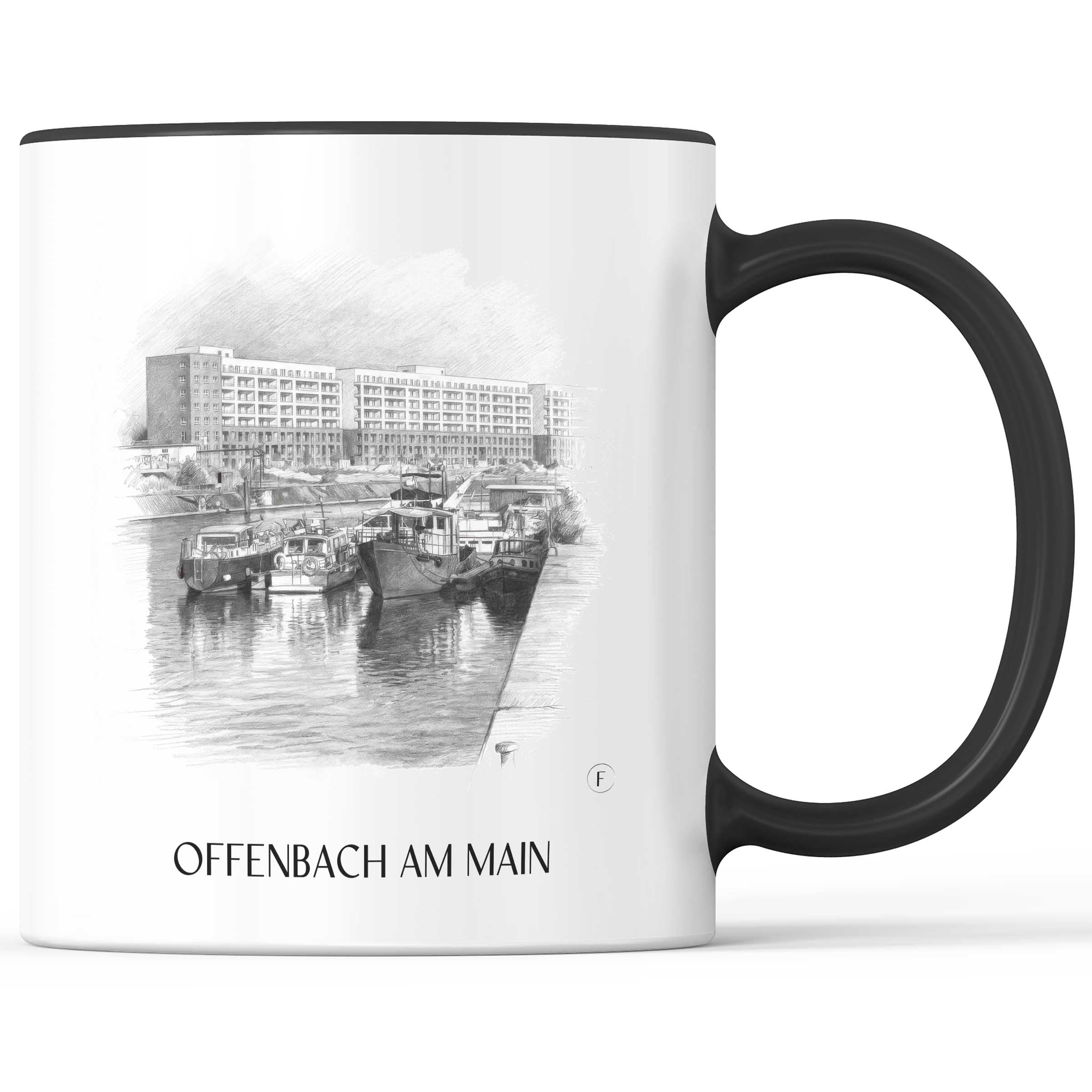 offenbach-am-main-hessen-deutschland-kaffeebecher-bleistift-zeichnung-drawing
