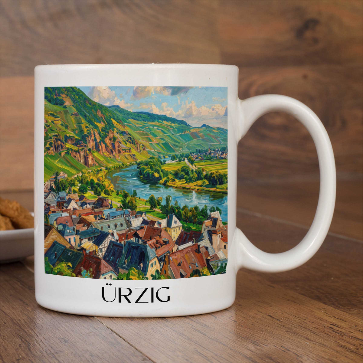 ürzig-moseltal-deutschland-kaffeebecher-oil-painting-oelgemaelde