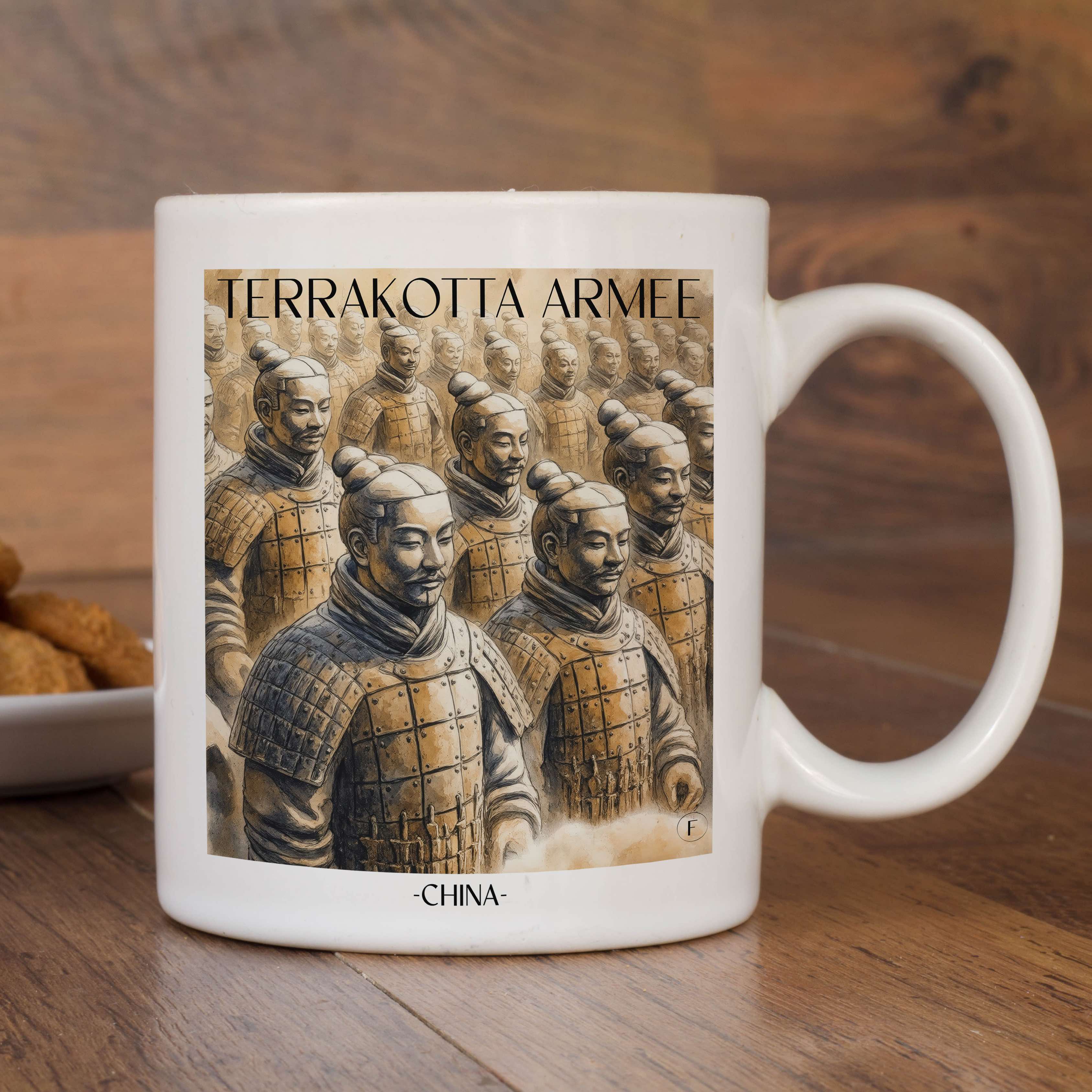 terracotta-armee,-china-china-einkaufstasche-aquarell