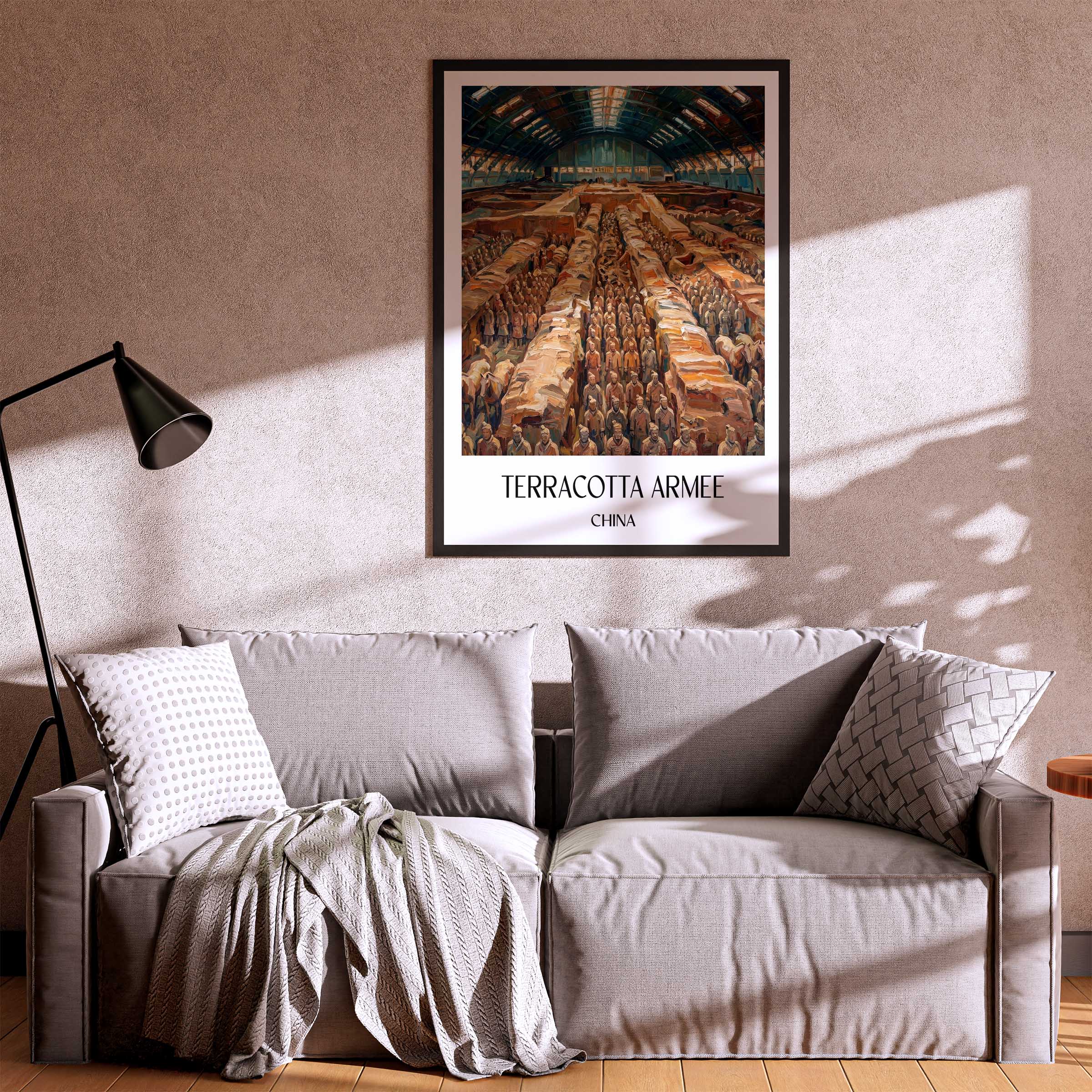 terrakotta-armee-china-poster-oil-painting-oelgemaelde