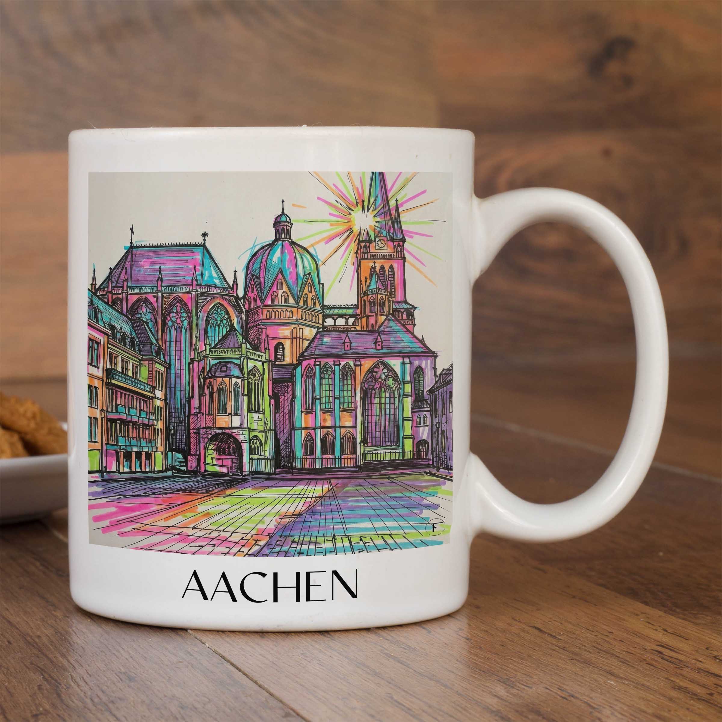 aachen-deutschland-kaffeebecher-graffiti