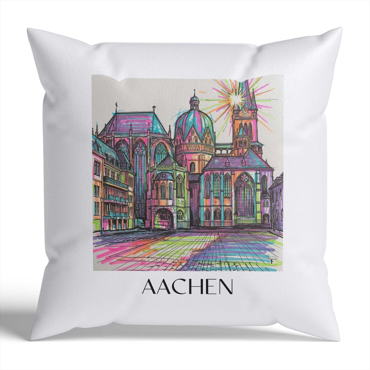 aachen-deutschland-deutschland-kissenbezug-graffiti