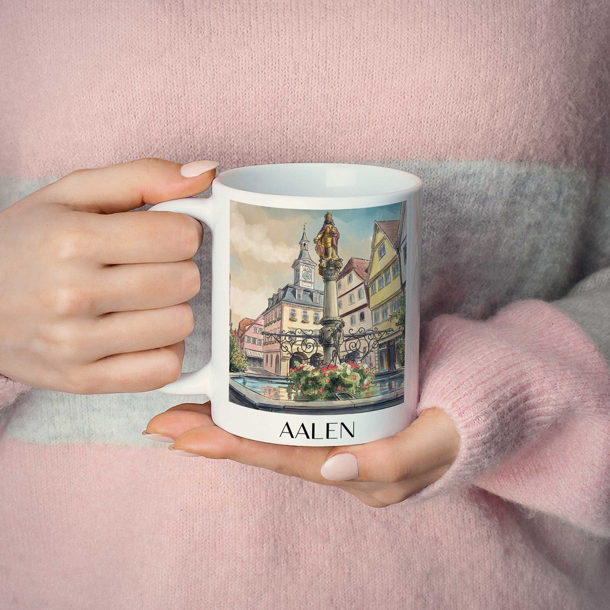 aalen-ostalb-deutschland-kaffeebecher-aquarell