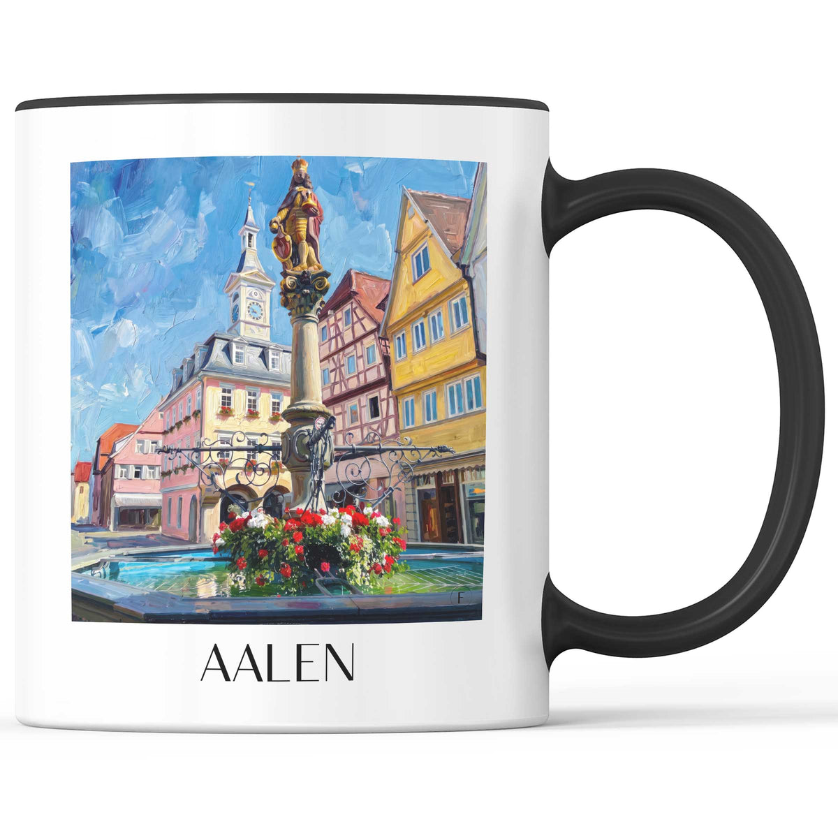 aalen-ostalb-deutschland-kaffeebecher-oil-painting-oelgemaelde