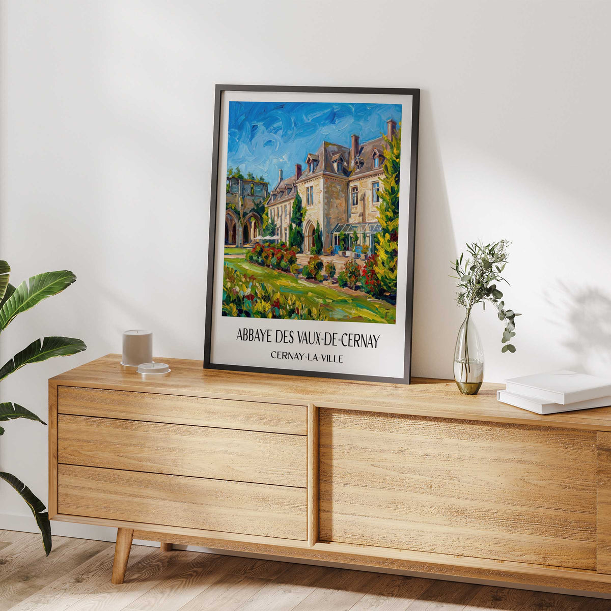 abbaye-des-vaux-de-cernay-cernay-la-ville-frankreich-poster-oil-painting-oelgemaelde