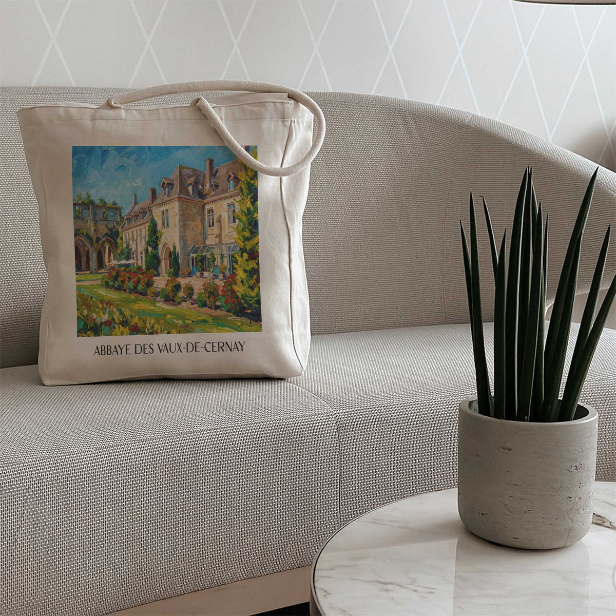 abbaye-des-vaux-de-cernay-cernay-la-ville-frankreich-einkaufstasche-oil-painting-oelgemaelde