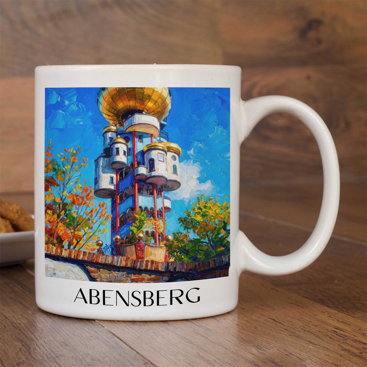 abensberg-donautal-deutschland-kaffeebecher-oil-painting-oelgemaelde