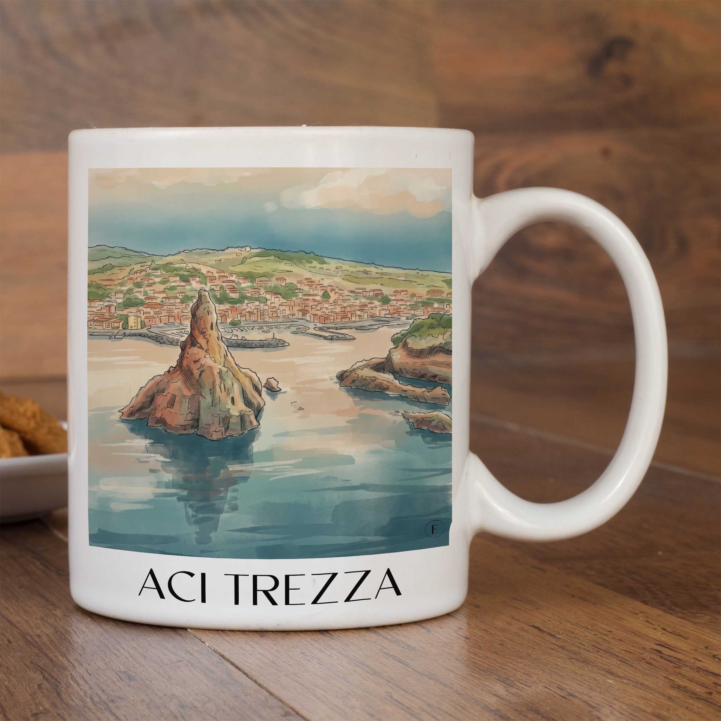 aci-trezza-sizilien-italien-kaffeebecher-aquarell