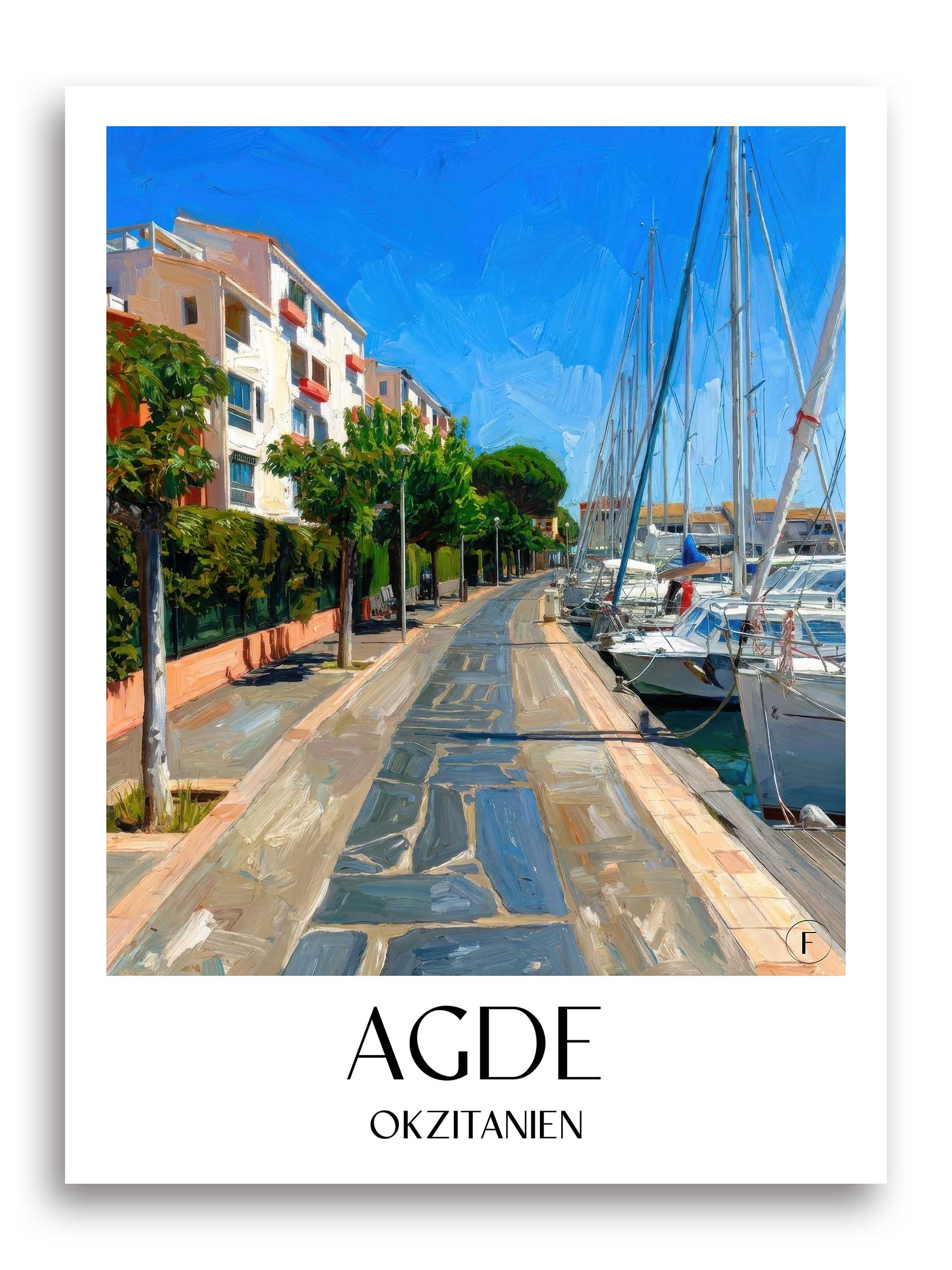 agde-okzitanien-frankreich-poster-oil-painting-oelgemaelde