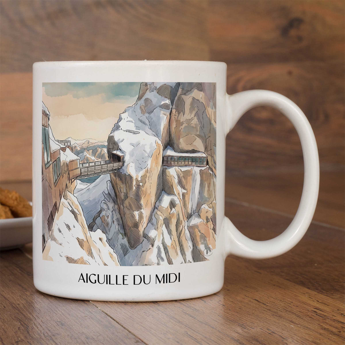 aiguille-du-midi-chamonix-frankreich-kaffeebecher-aquarell
