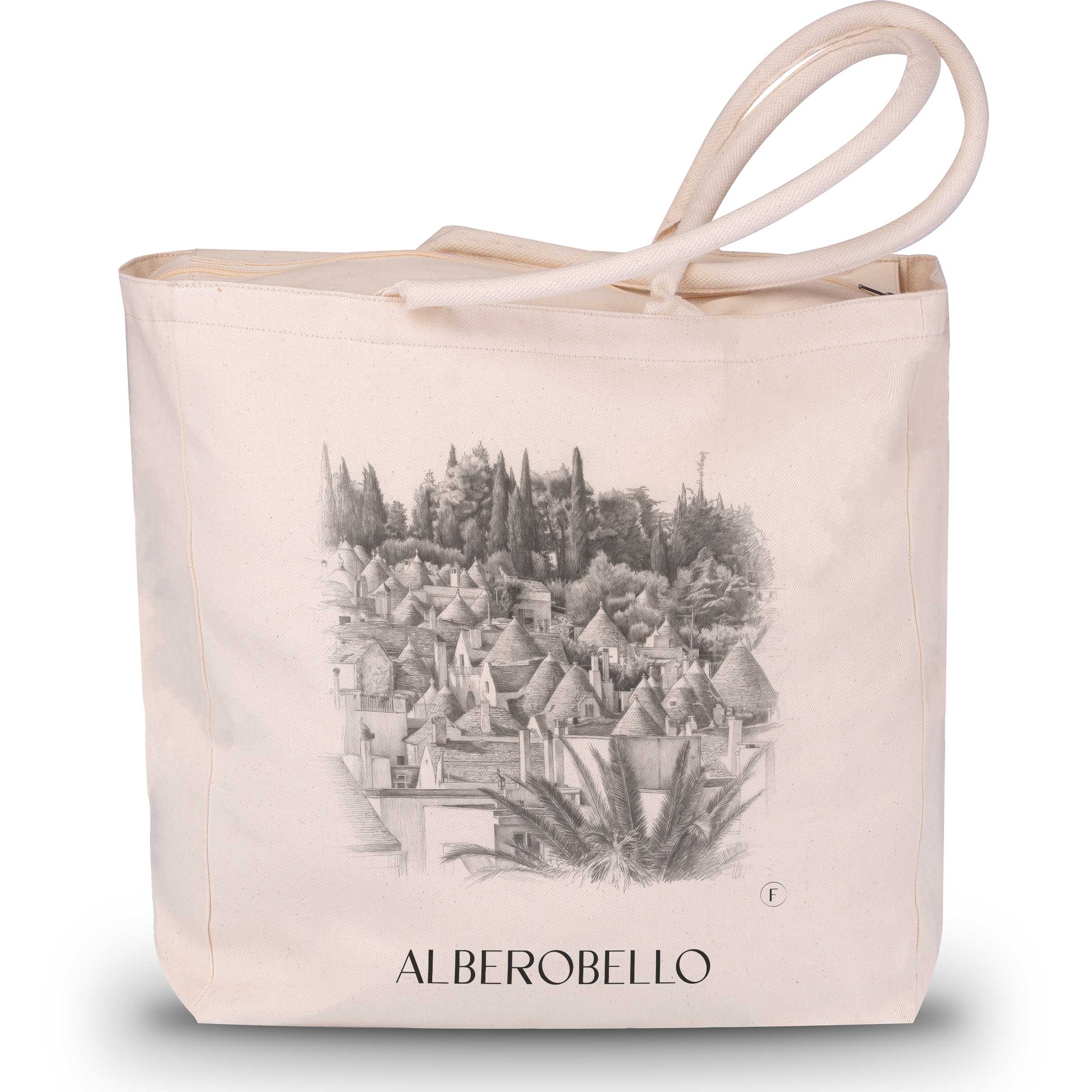 alberobello-italien-einkaufstasche-bleistift-zeichnung-drawing