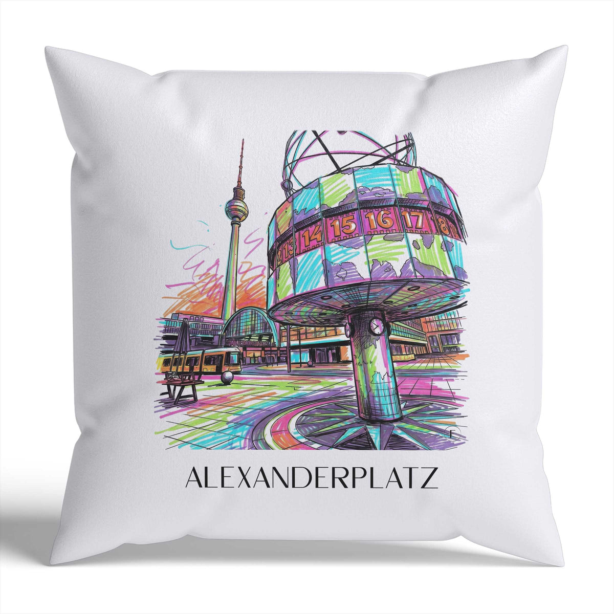 alexanderplatz-berlin-deutschland-kissenbezug-graffiti